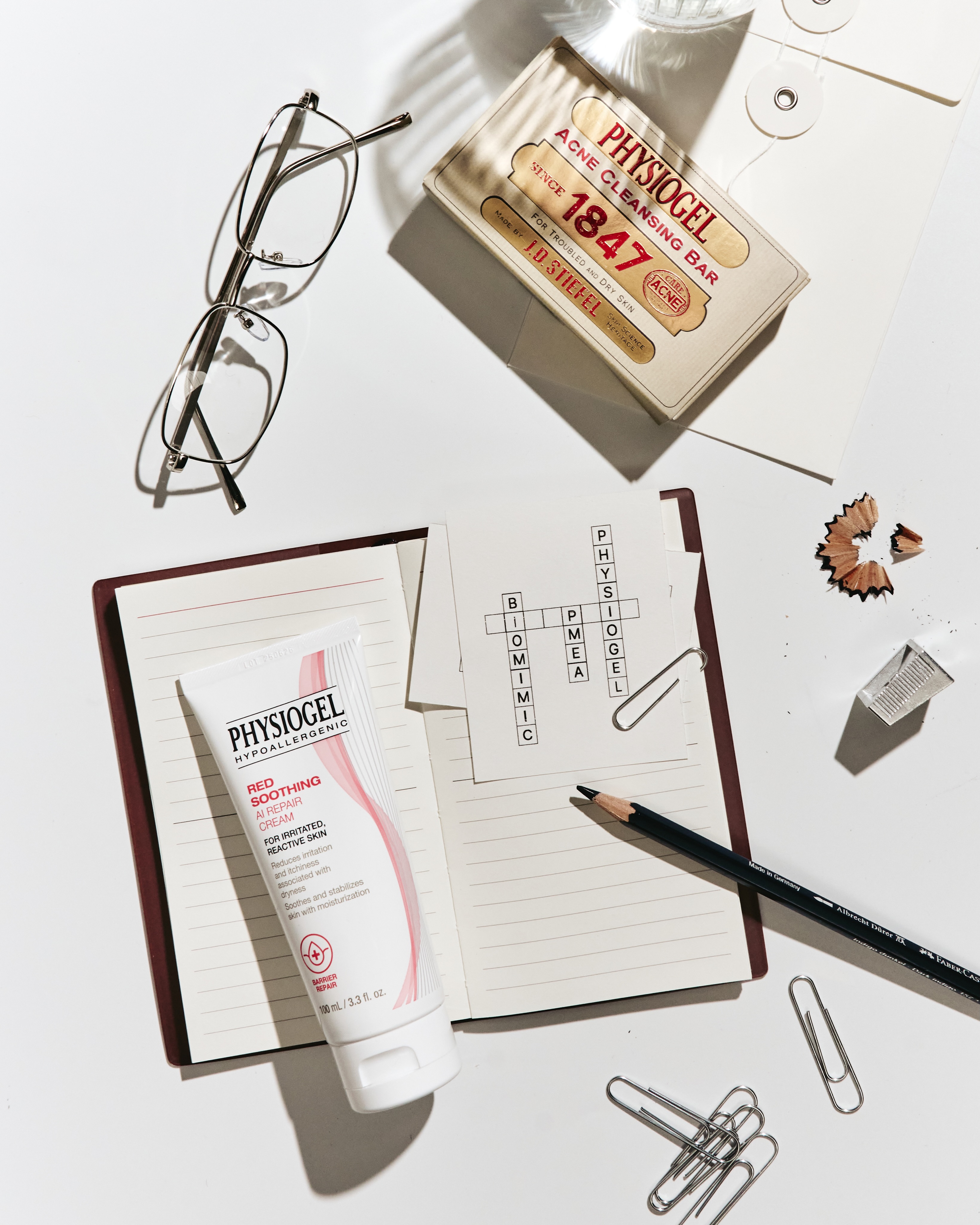 physiogel_korea 品牌动态图片