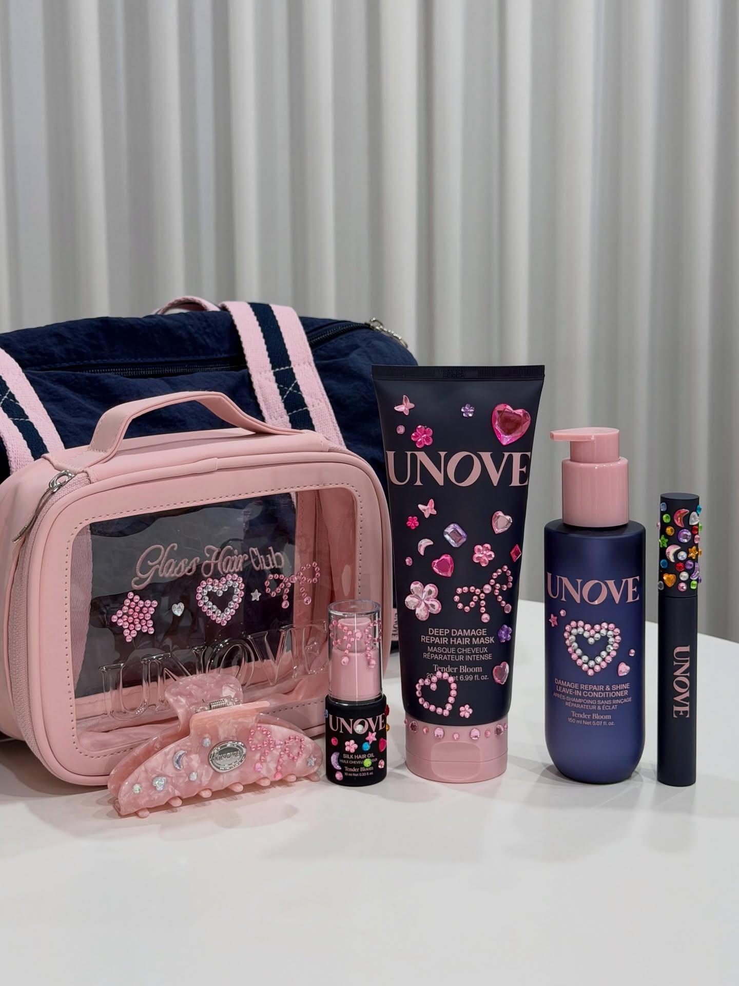unove.kr 品牌动态图片