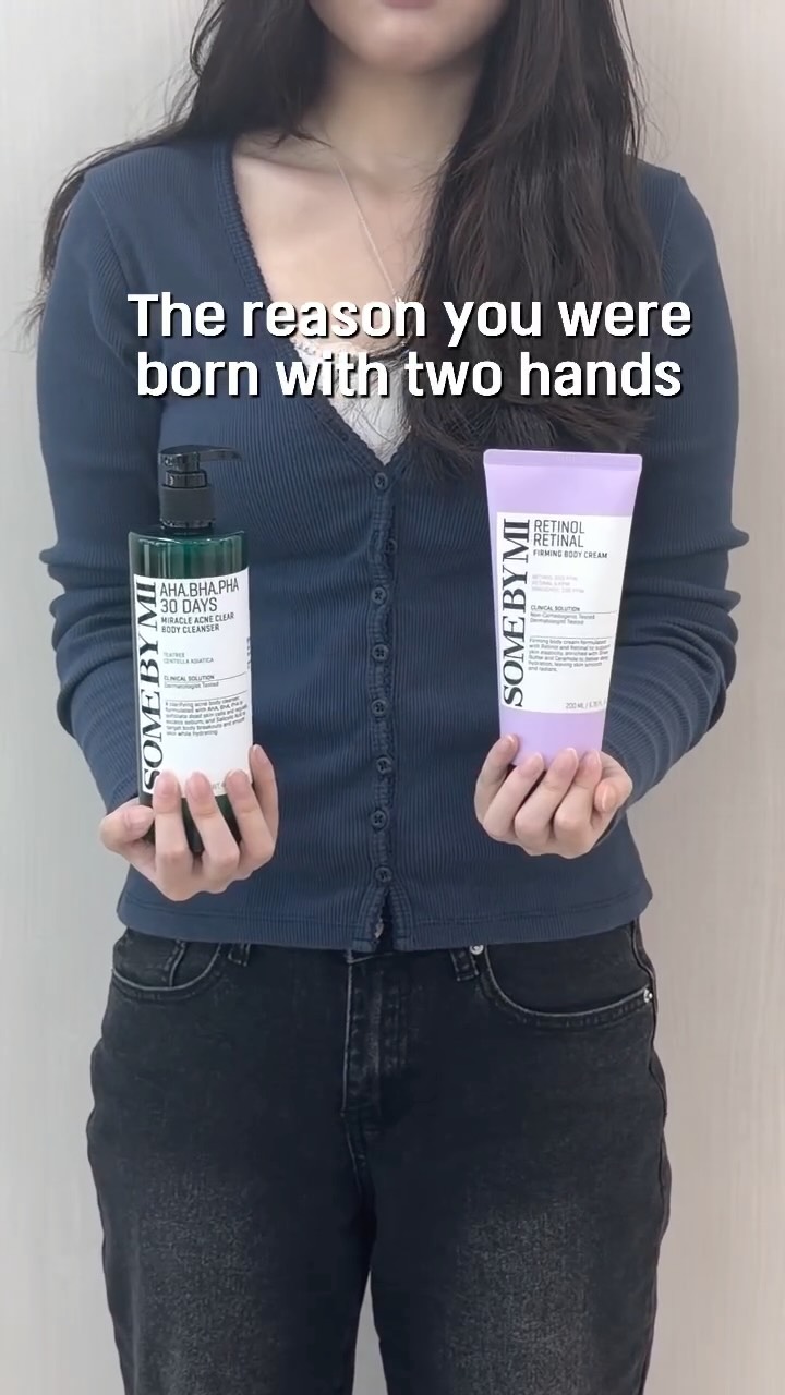 somebymi 品牌动态