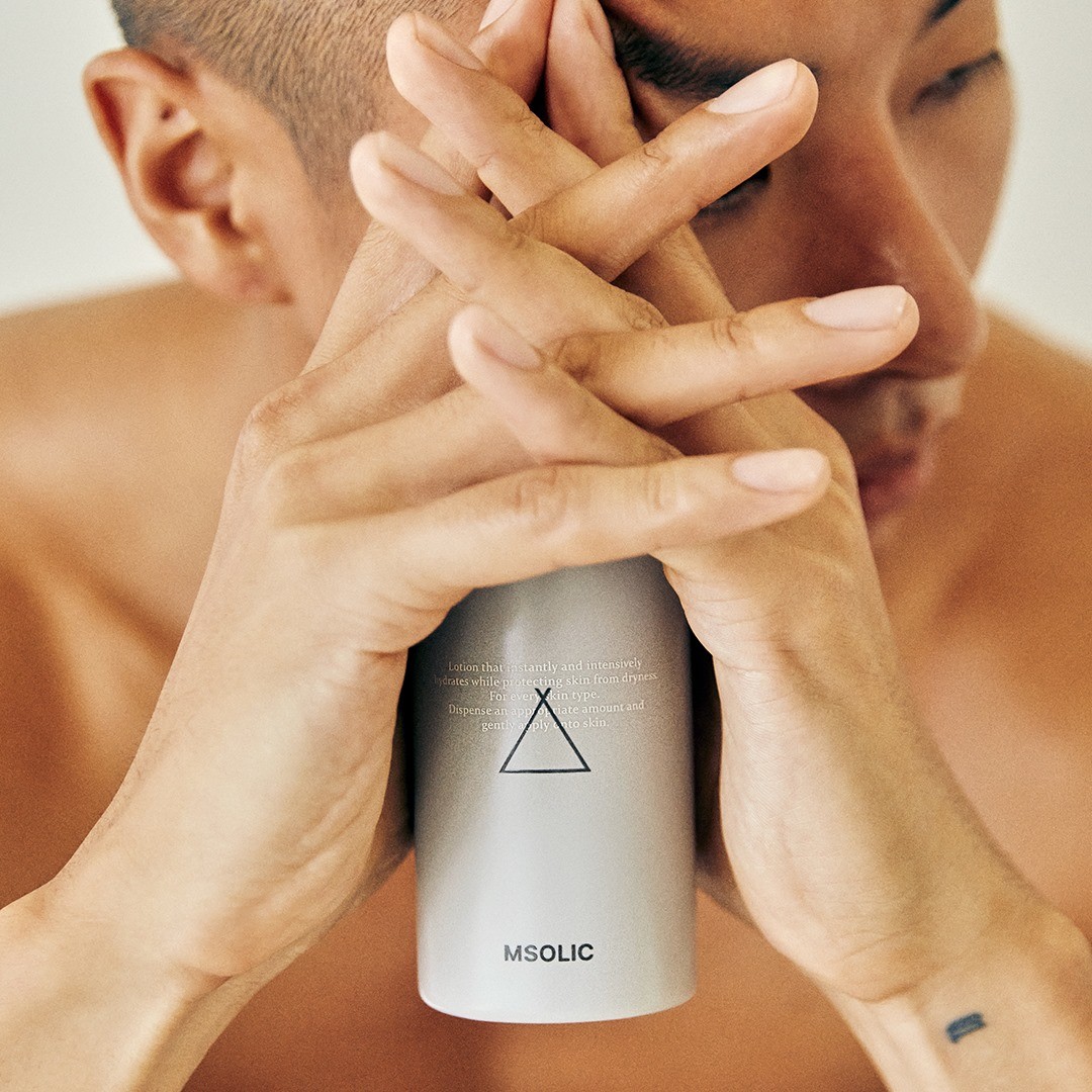 msolic_official 品牌动态