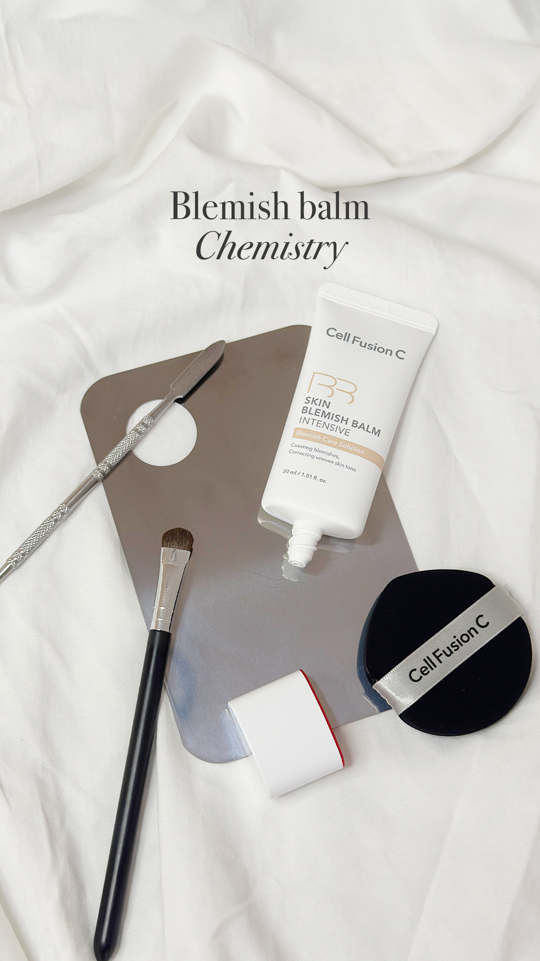 cellfusionc.official 品牌动态