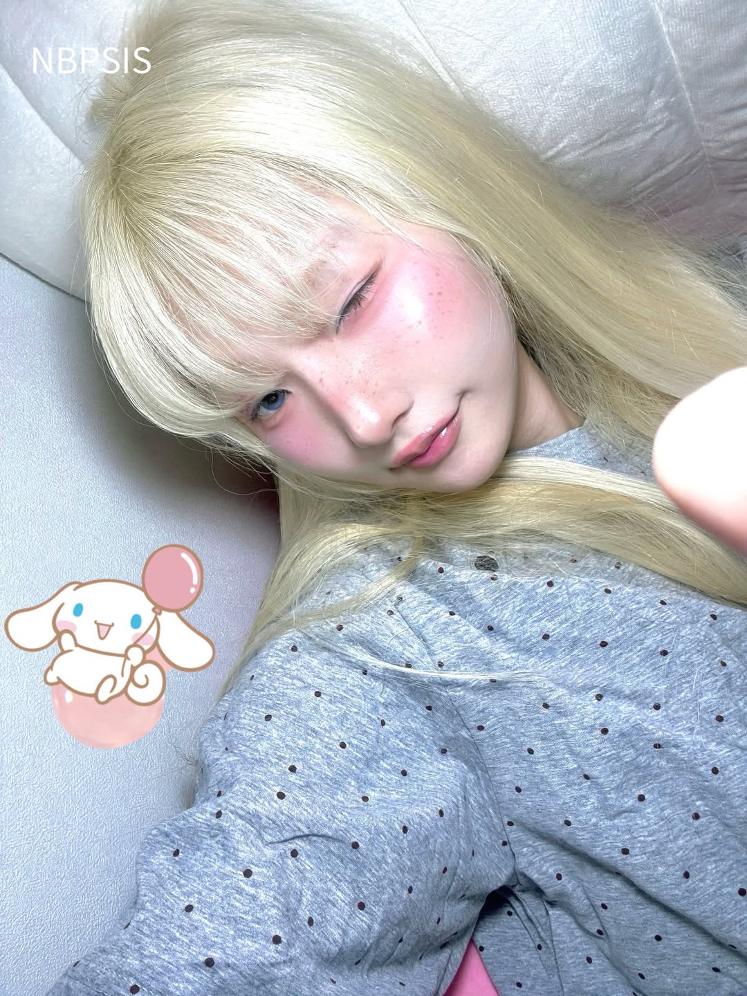nbpsis_official 品牌动态图片