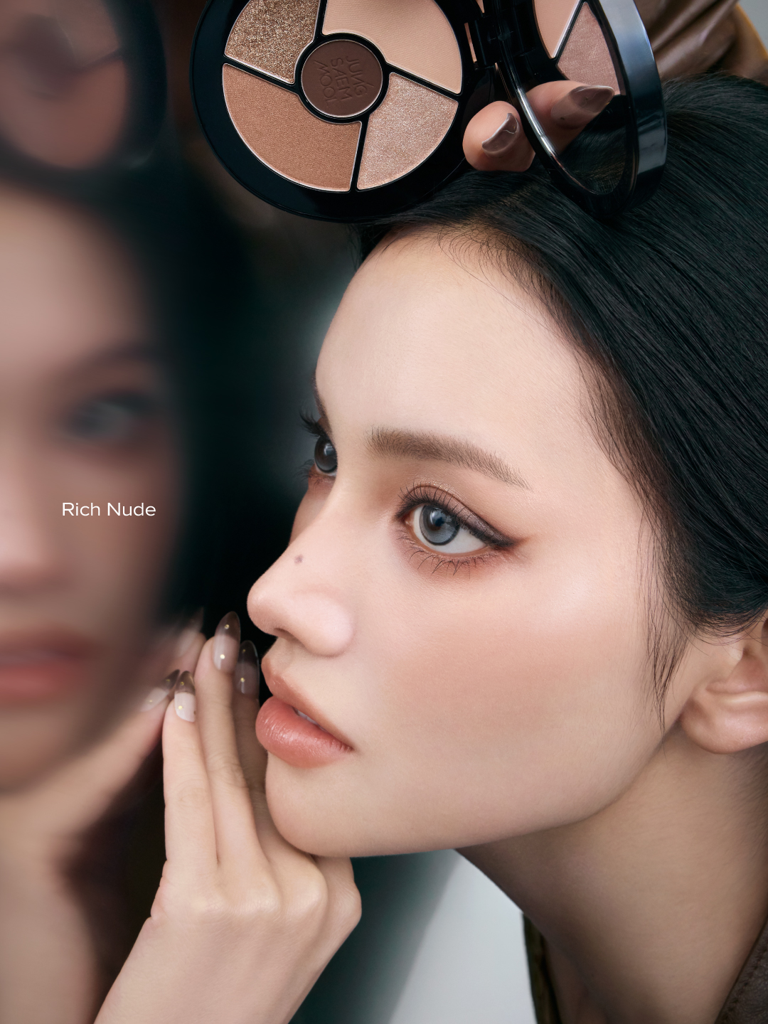 jsmbeauty_ 品牌动态图片