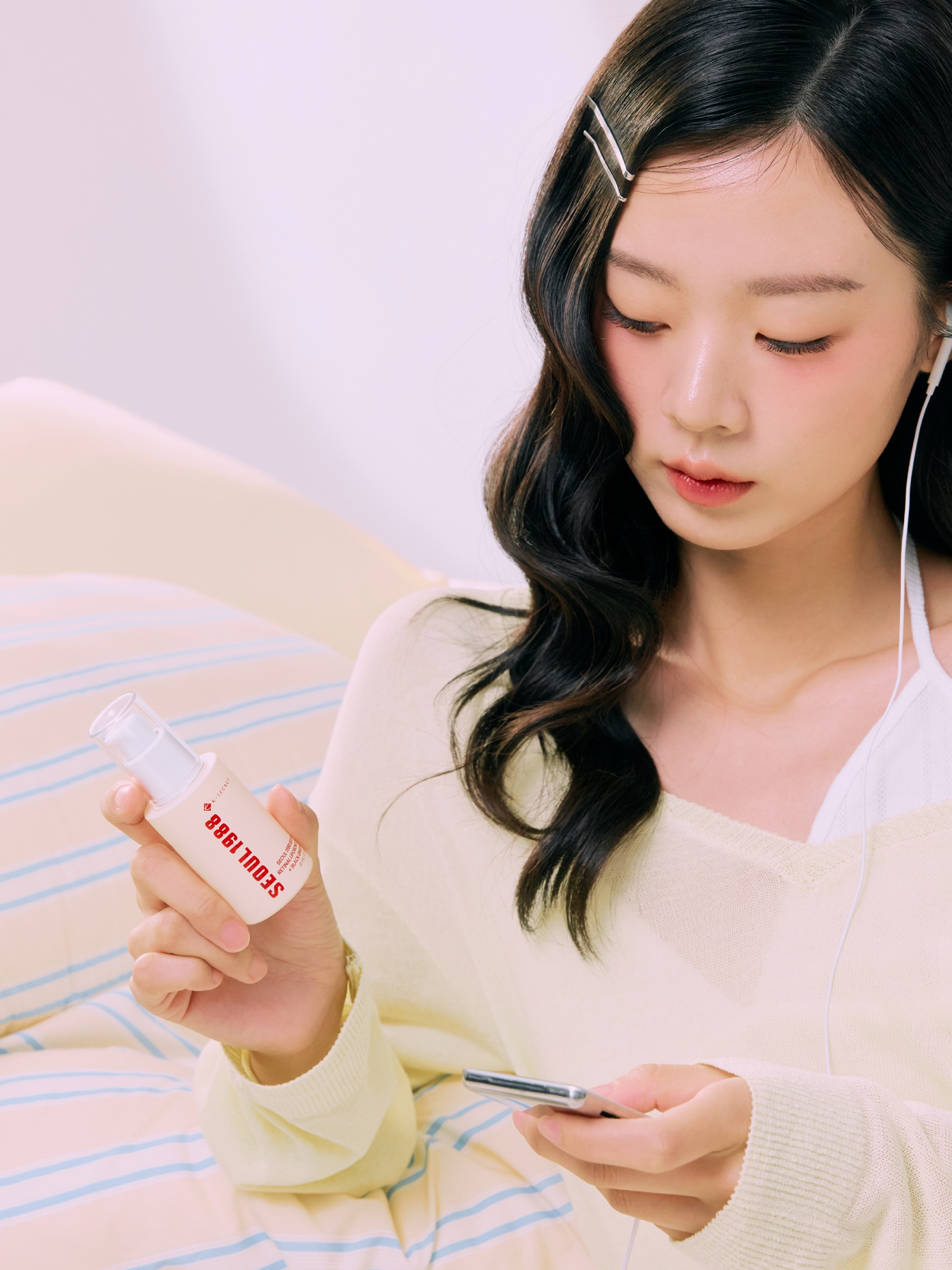 ksecret_global 品牌动态图片