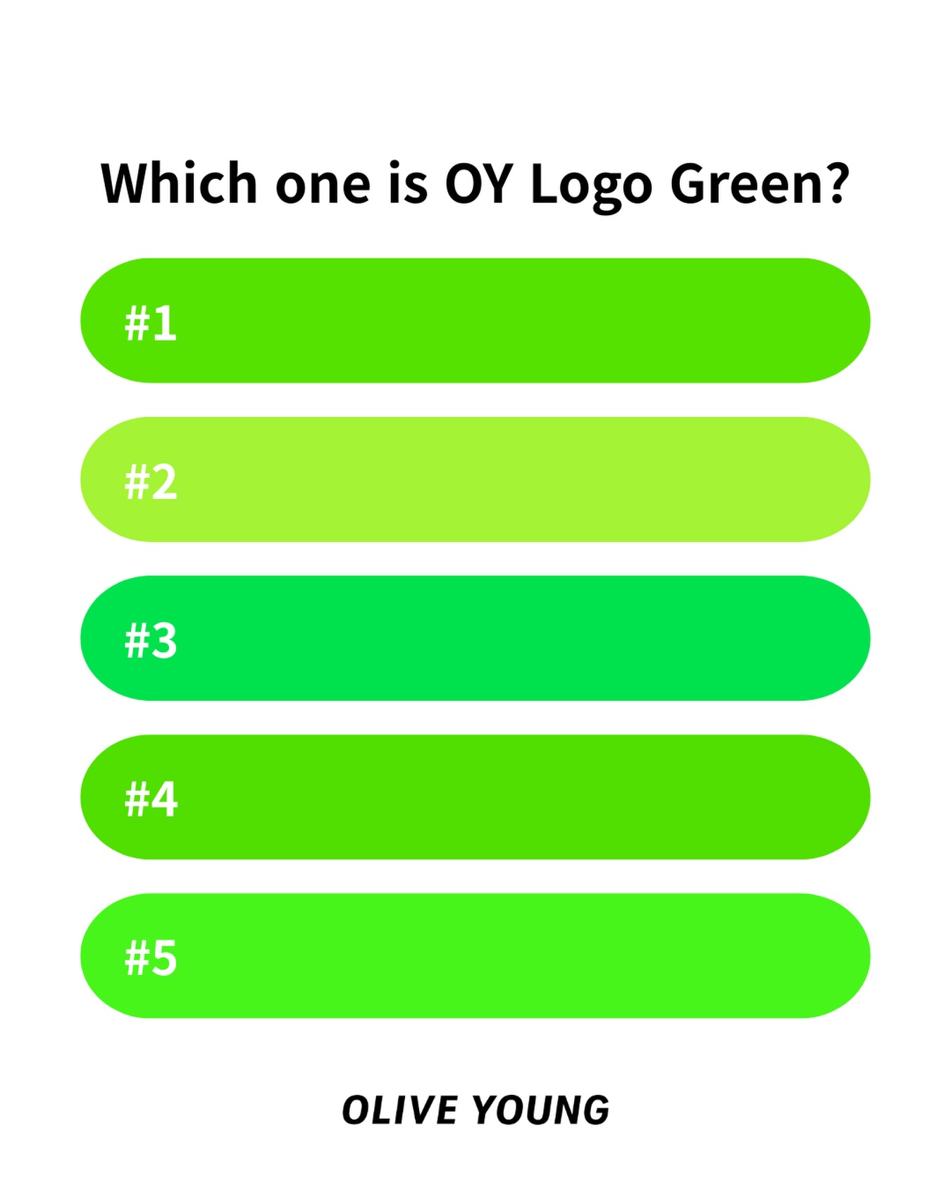 oliveyoung_global 品牌动态