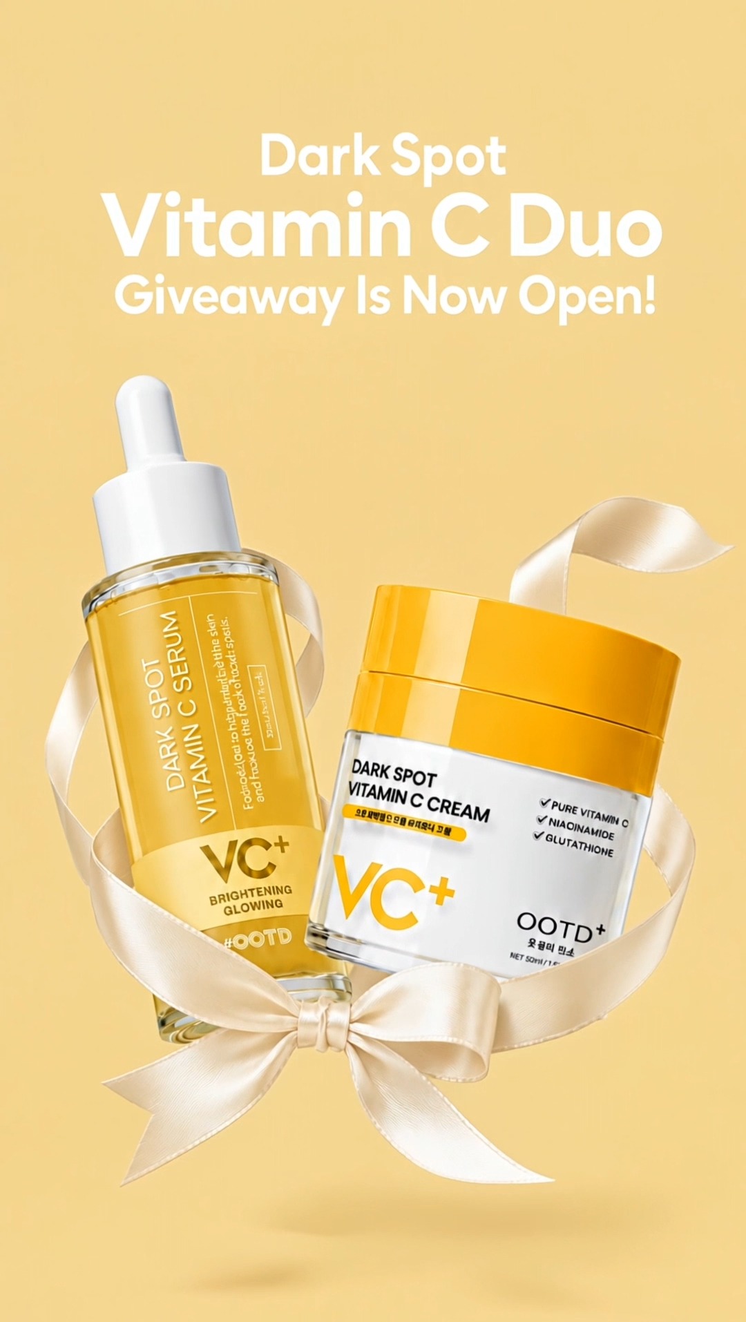 ootdbeauty_official 品牌动态