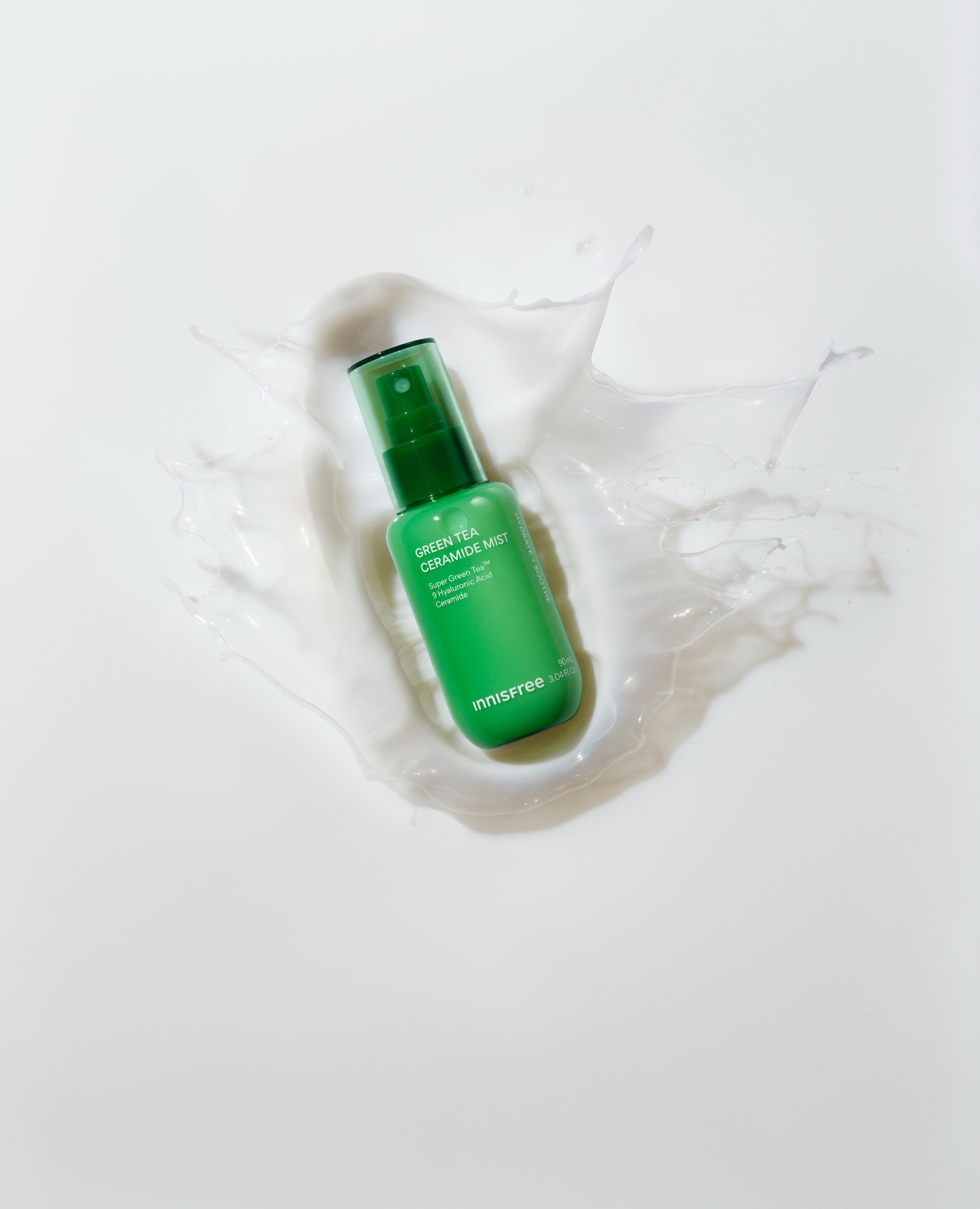 innisfreeofficial 品牌动态图片