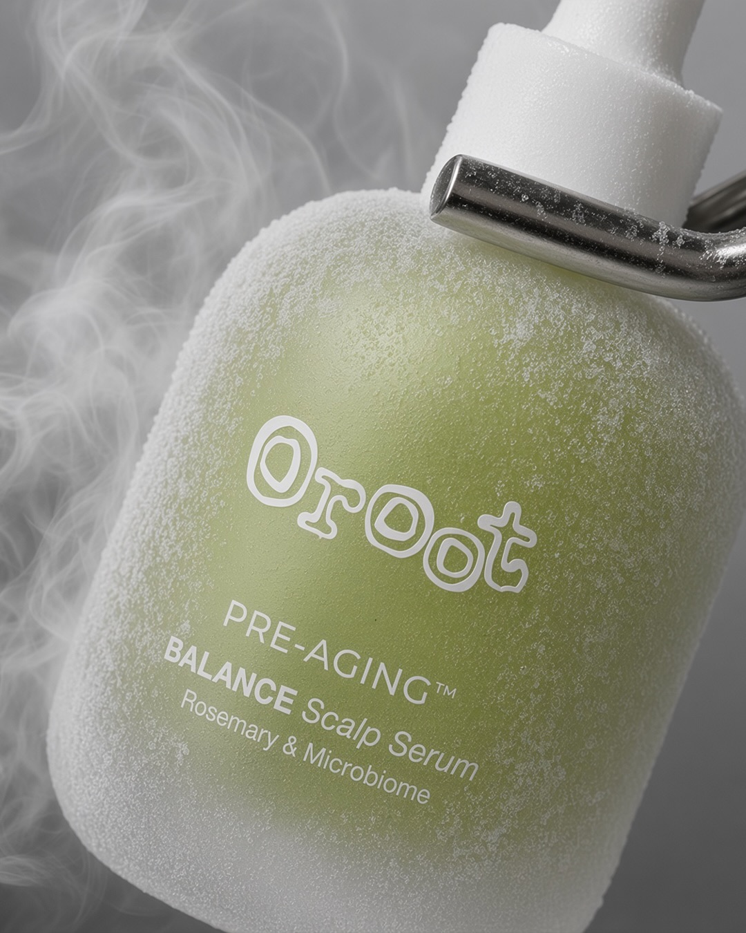 oroot_official 品牌动态