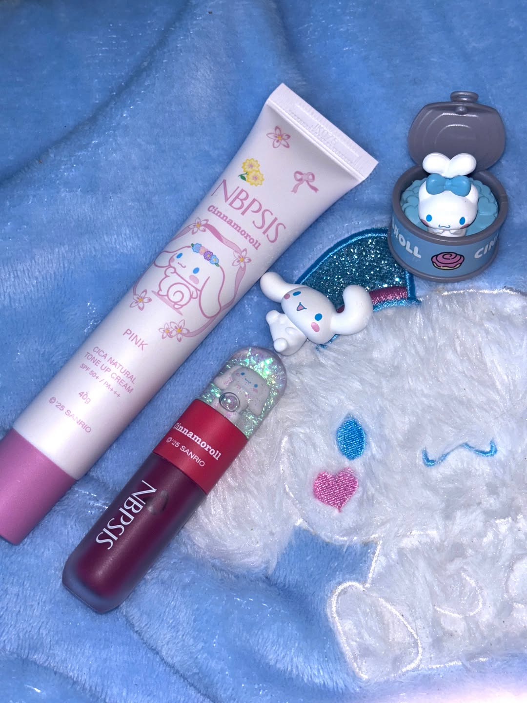 nbpsis_official 品牌动态图片