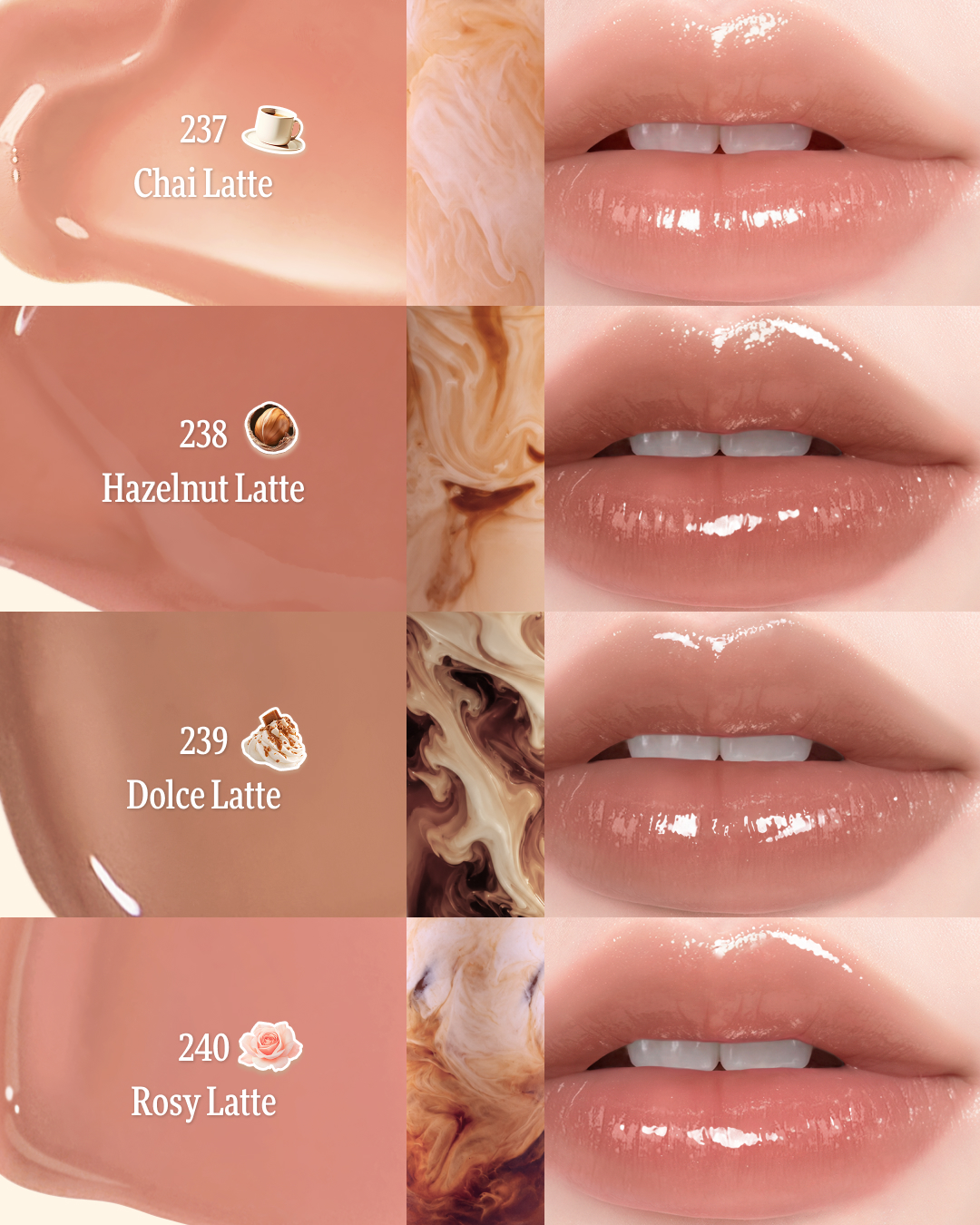 dinto_cosmetic 品牌动态图片