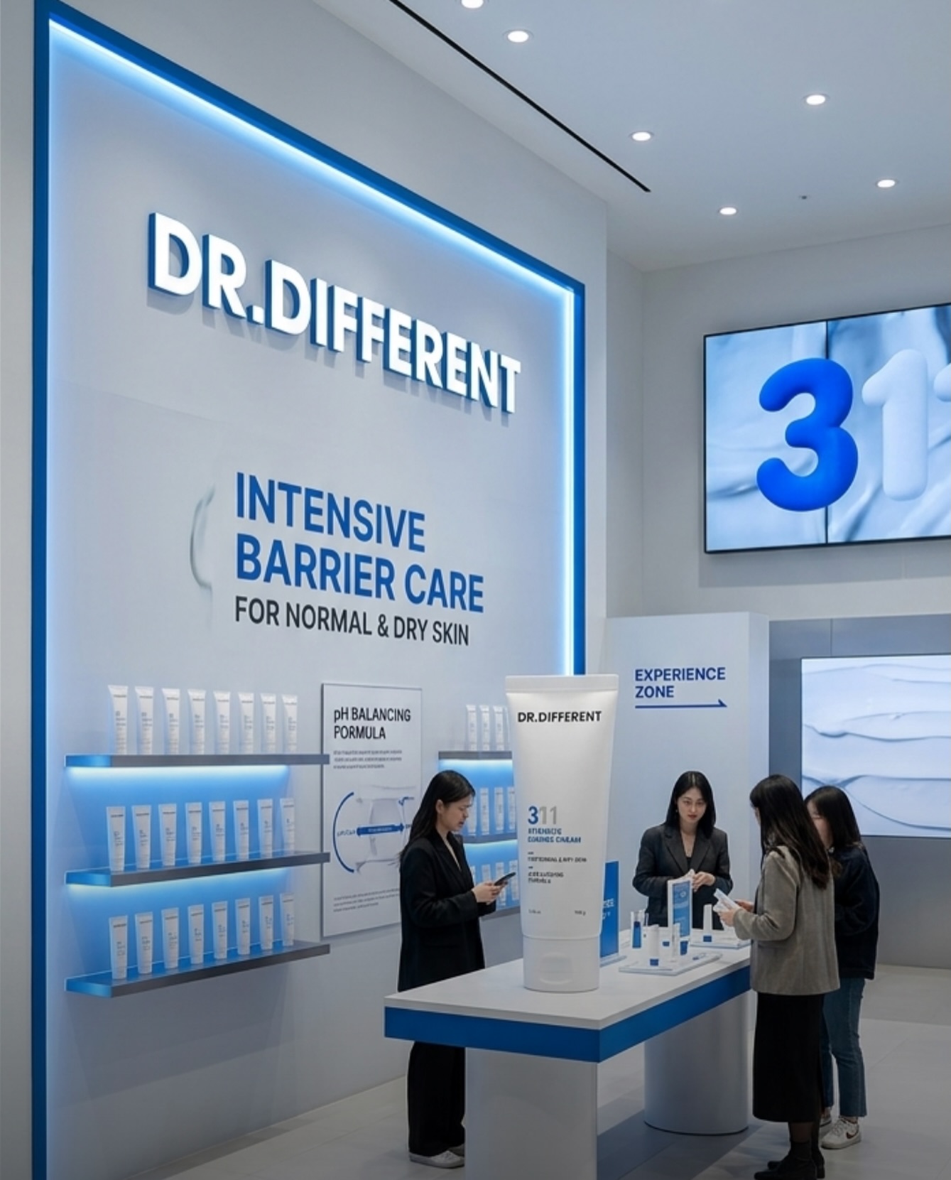drdifferent_official 品牌动态图片