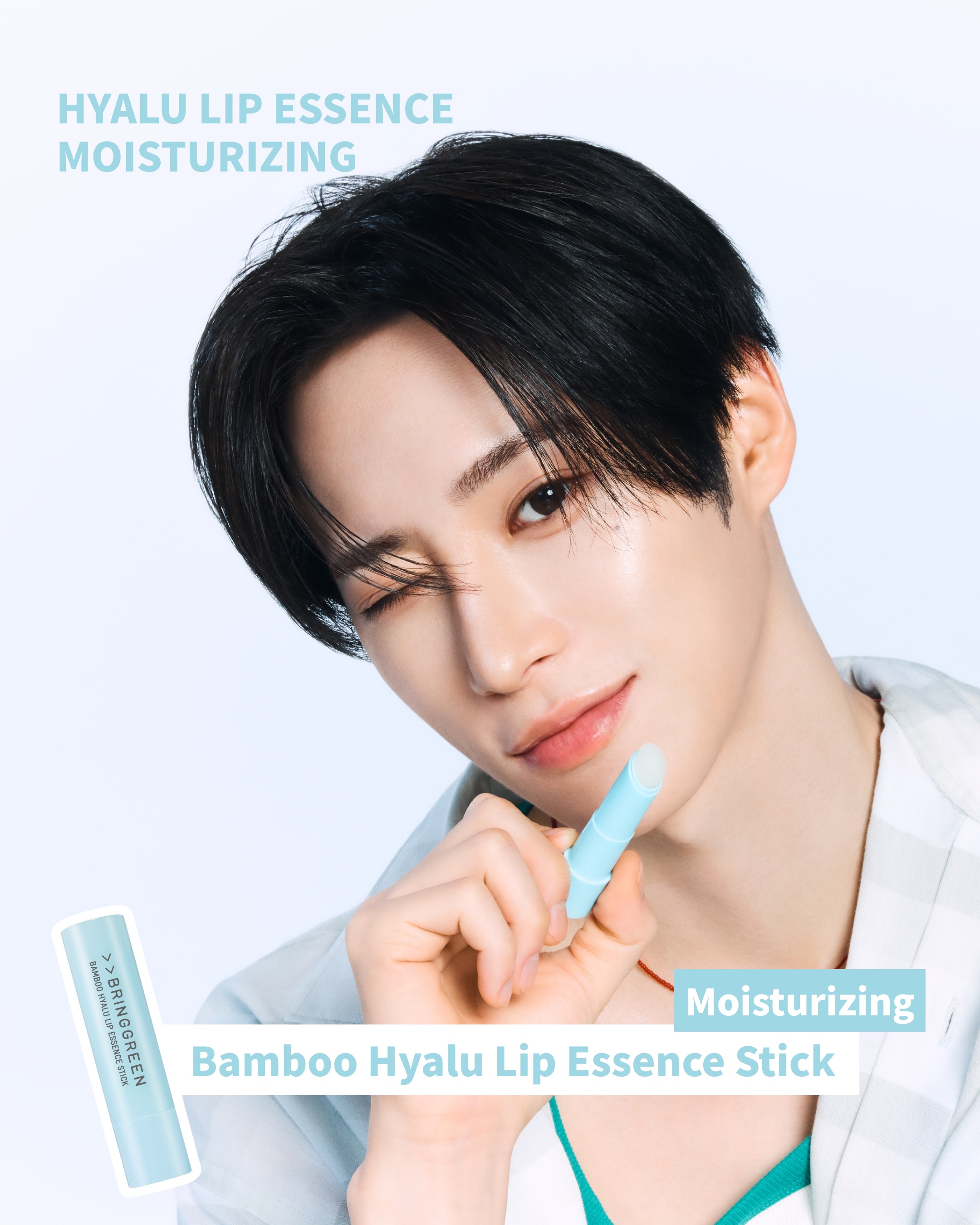 bringgreen_official 品牌动态