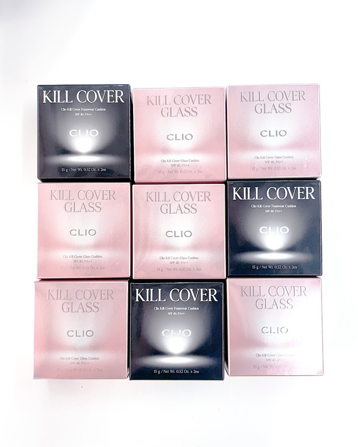 clio_official 品牌动态