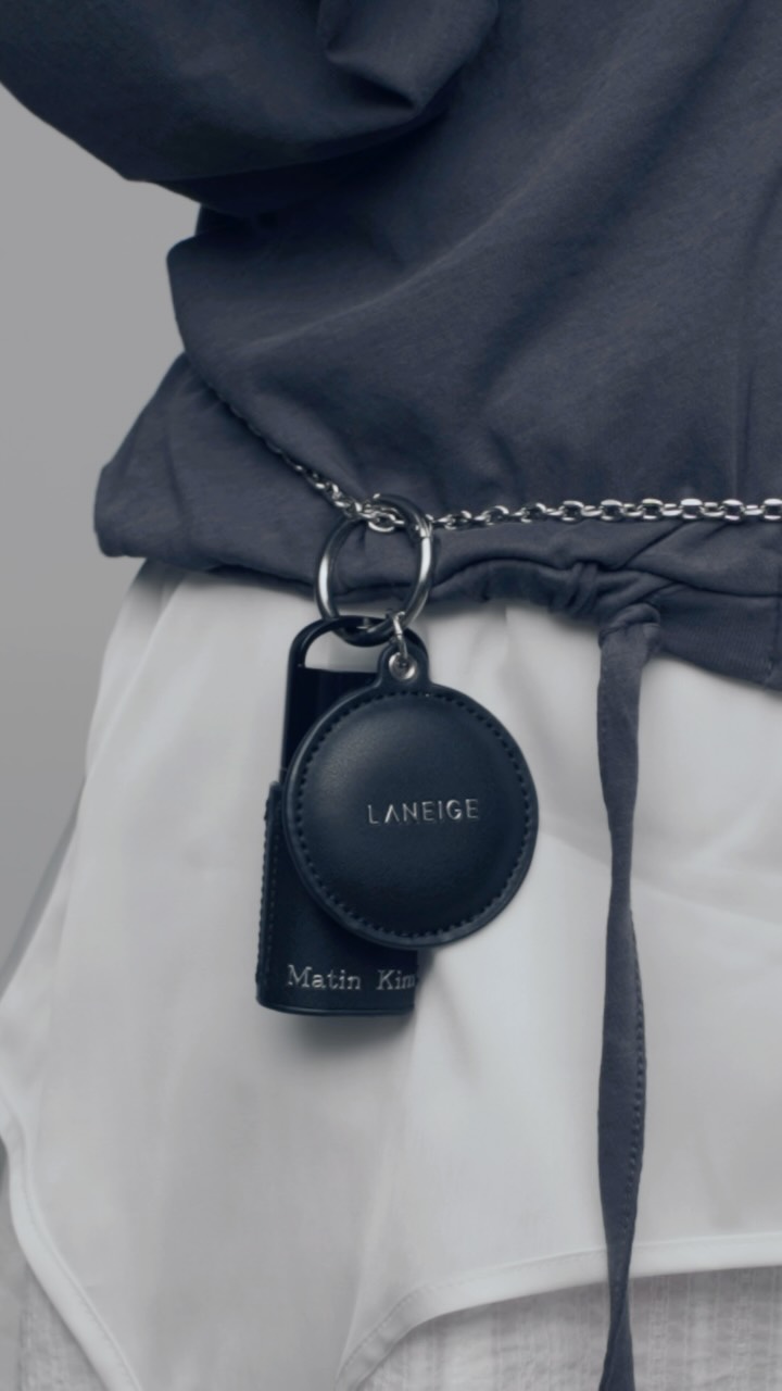 laneige_kr 品牌动态