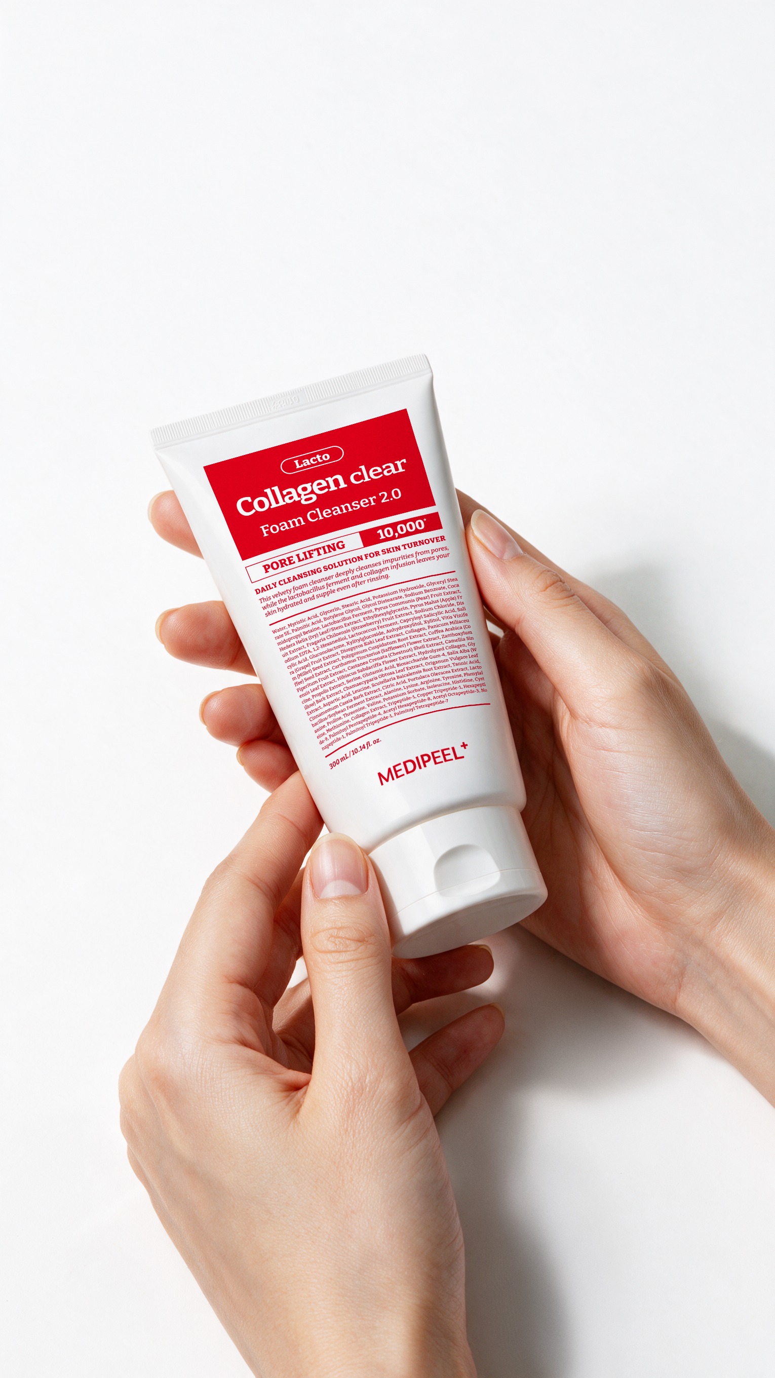 medipeel.official 品牌动态