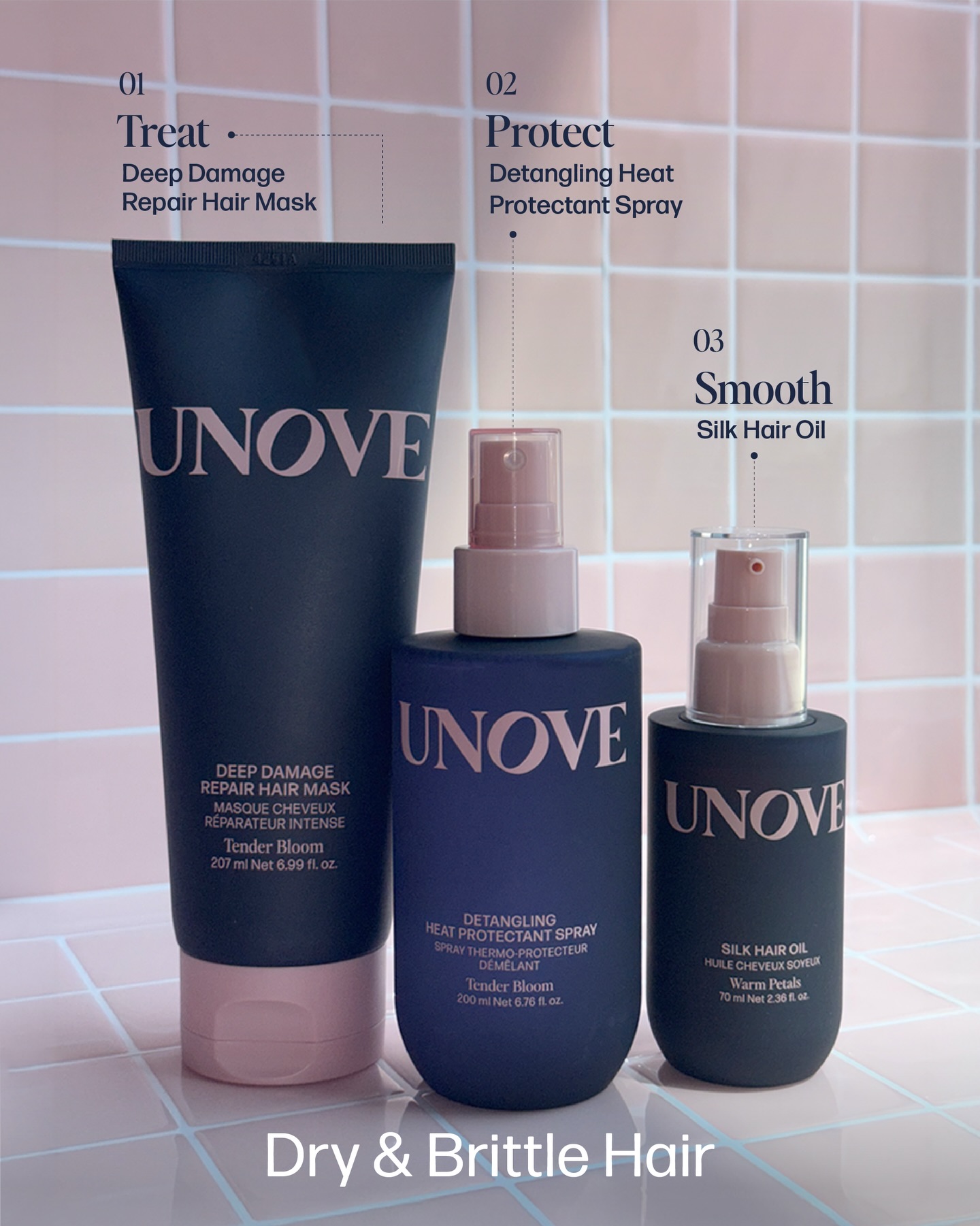 unove.global 品牌动态图片
