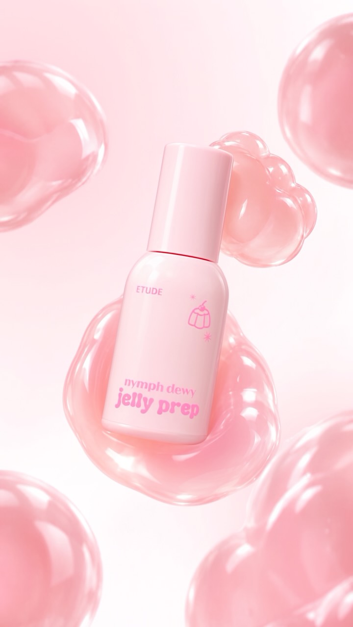etudeofficial 视频封面
