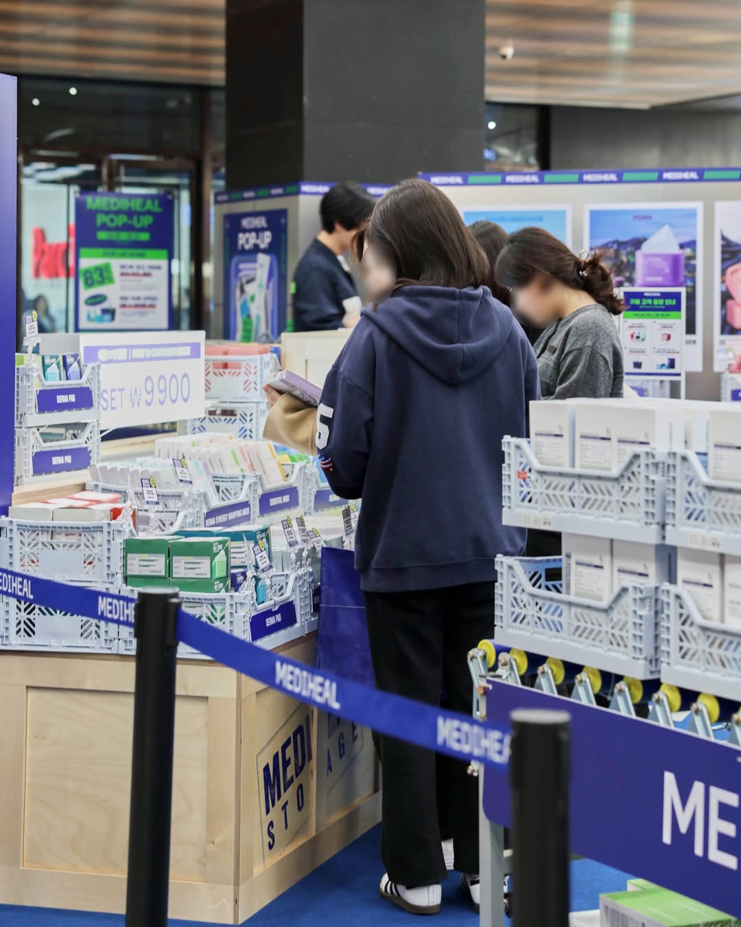mediheal_official 品牌动态图片