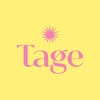 tage_global Logo