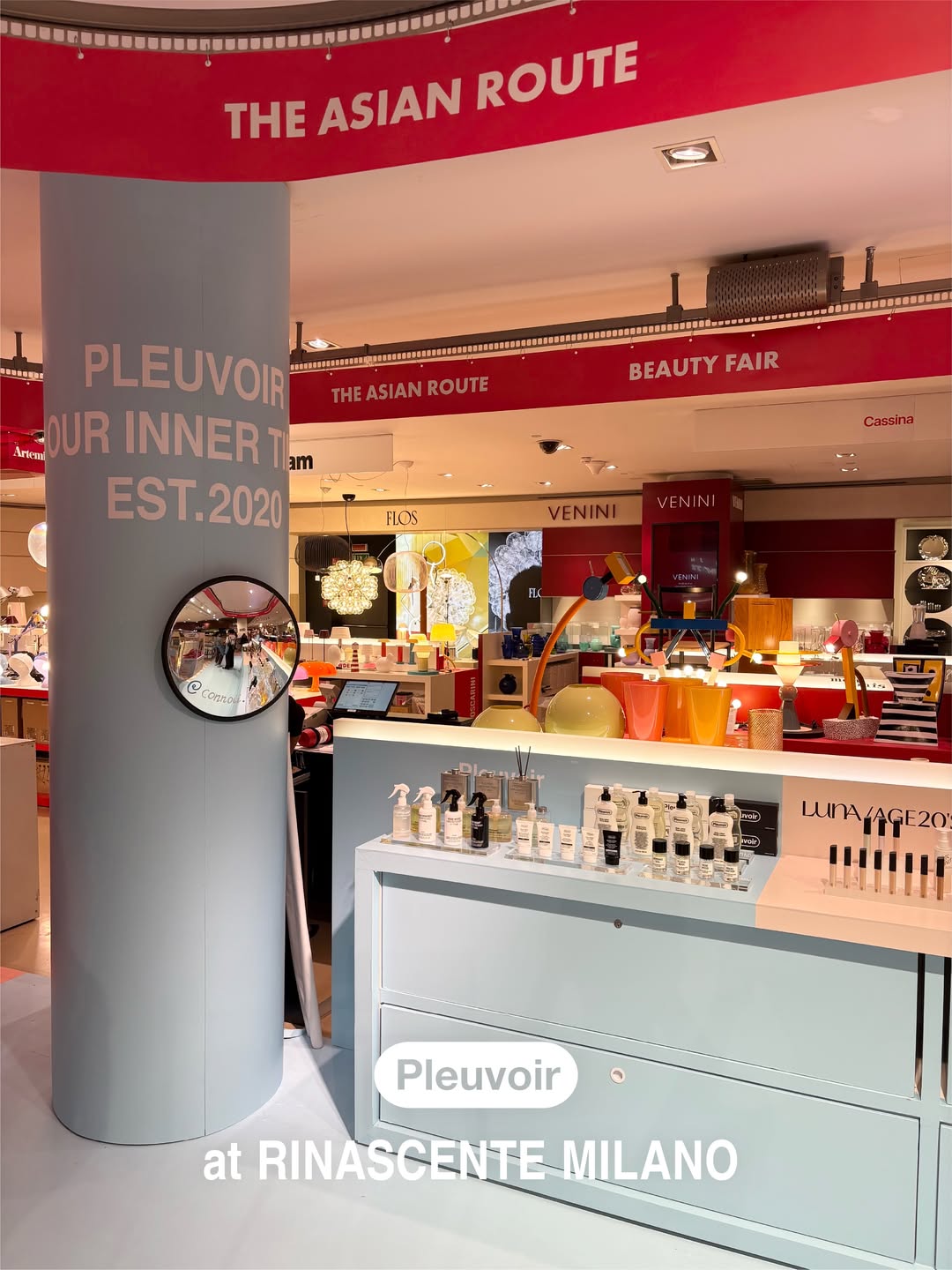 pleuvoir___official 品牌动态图片
