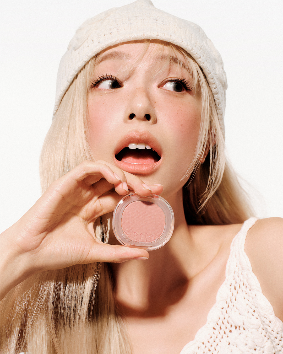 apieu_cosmetics 品牌动态图片