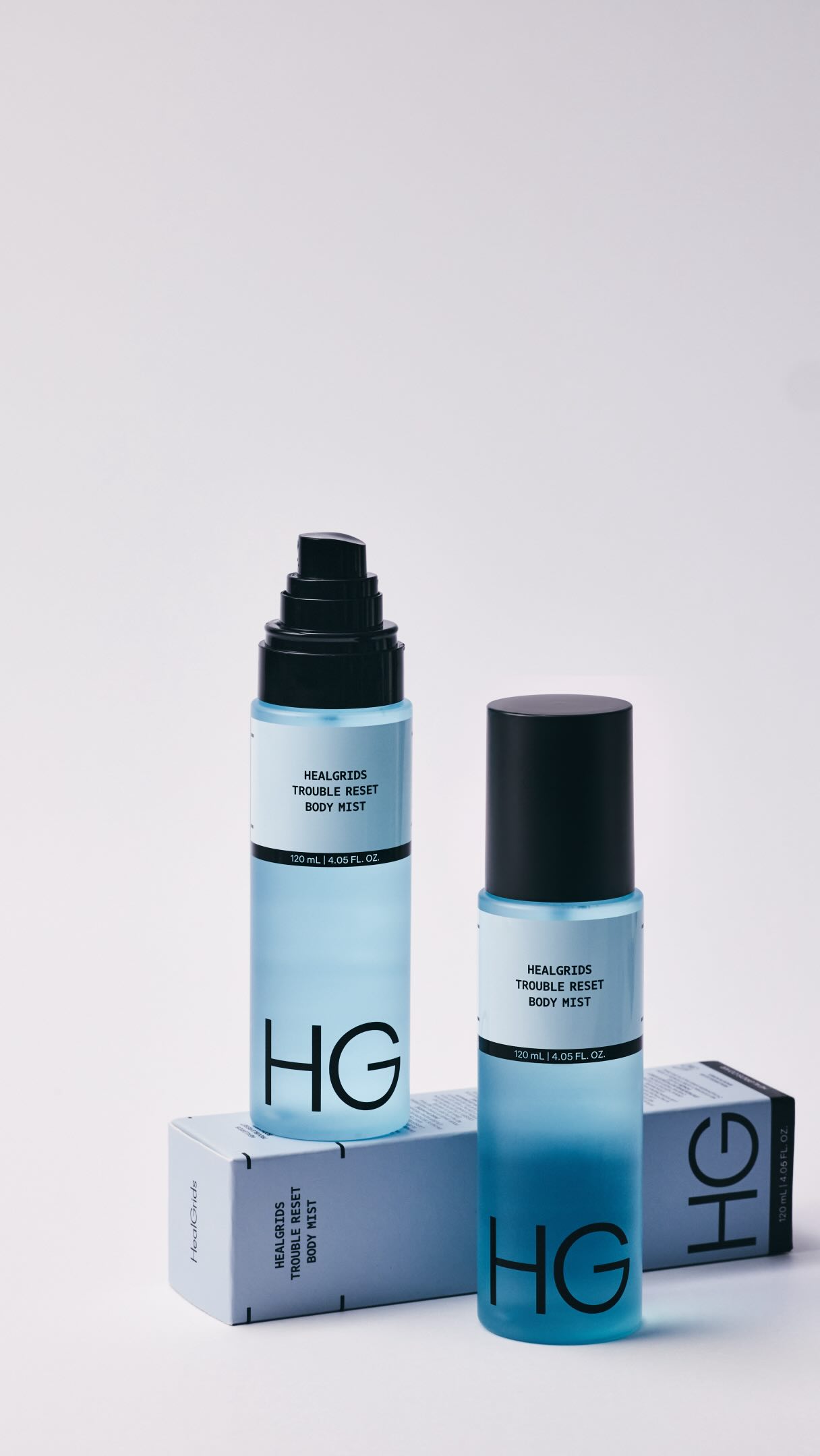 healgrids_official 品牌动态