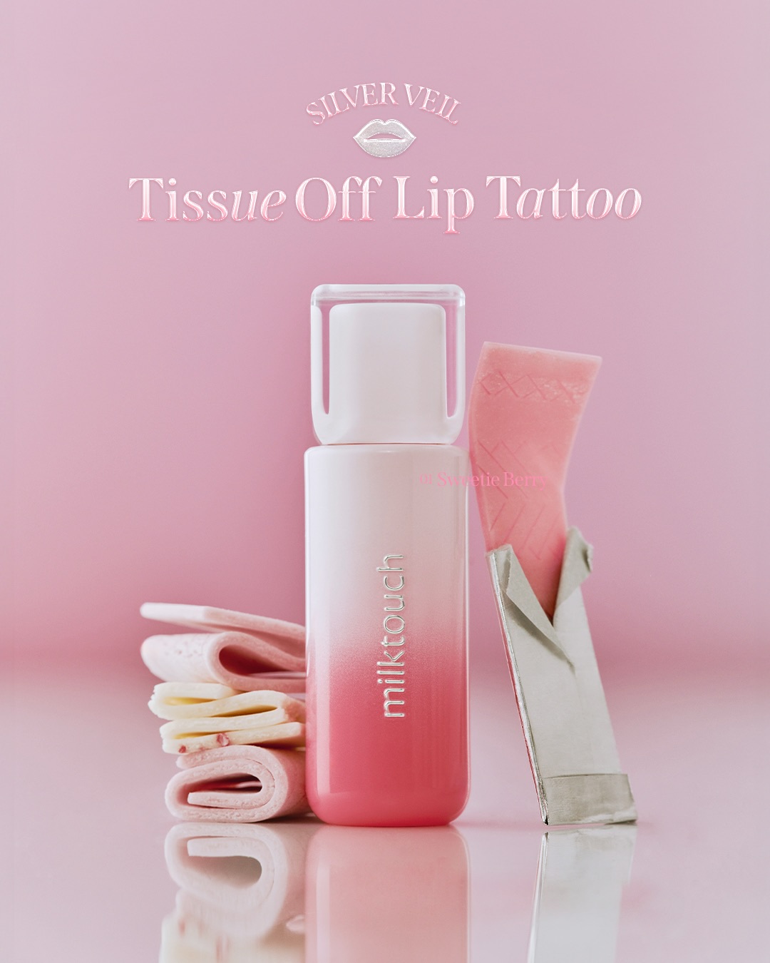 milktouch_official 品牌动态