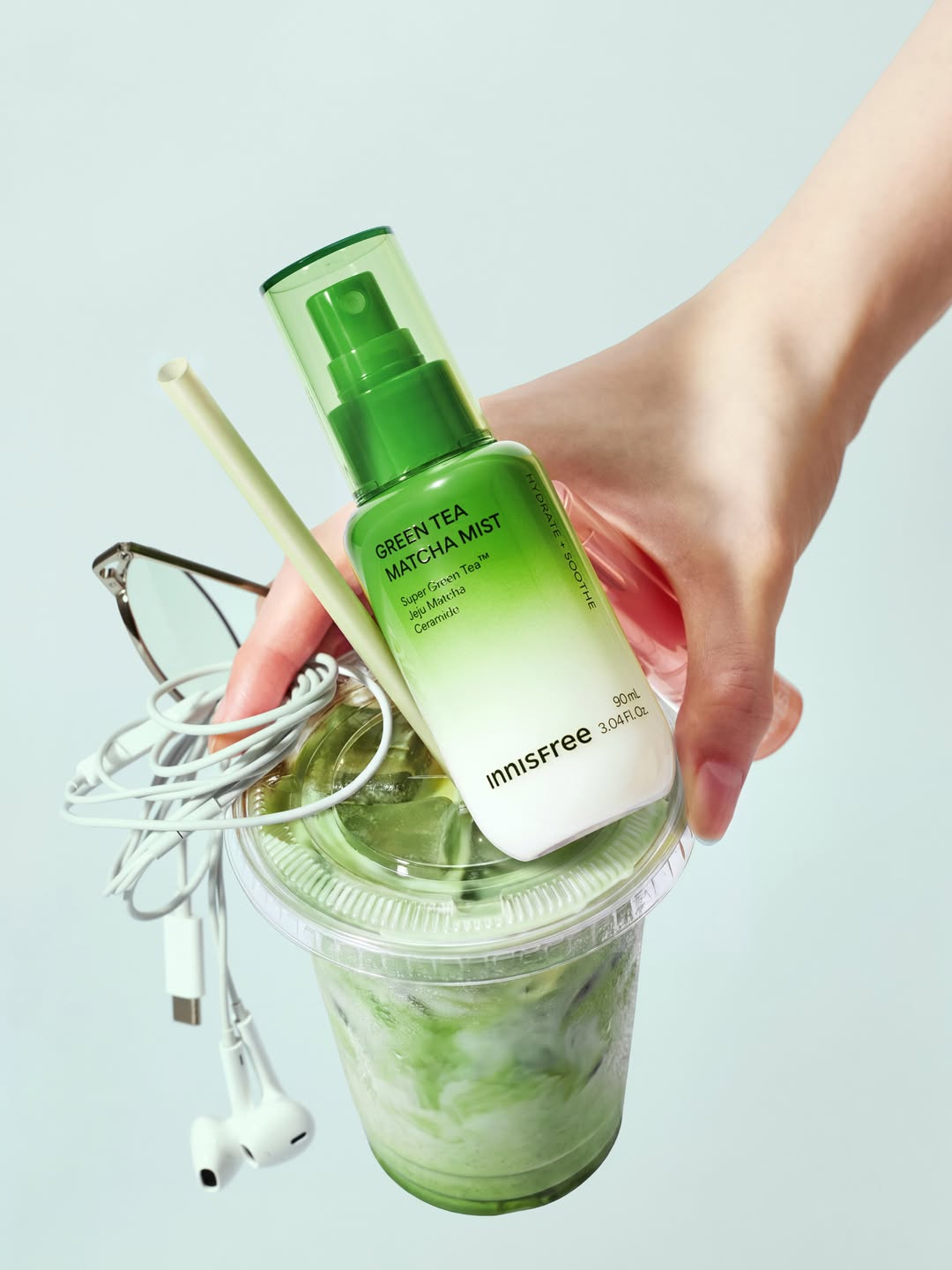 innisfreeofficial 品牌动态图片