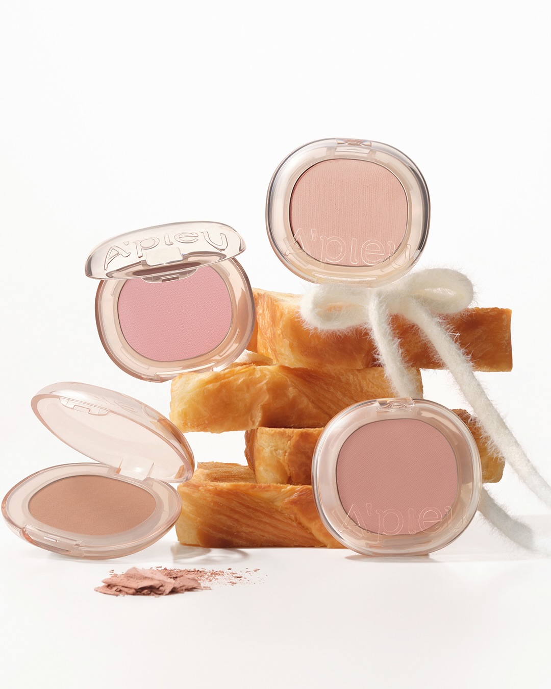apieu_cosmetics 品牌动态图片