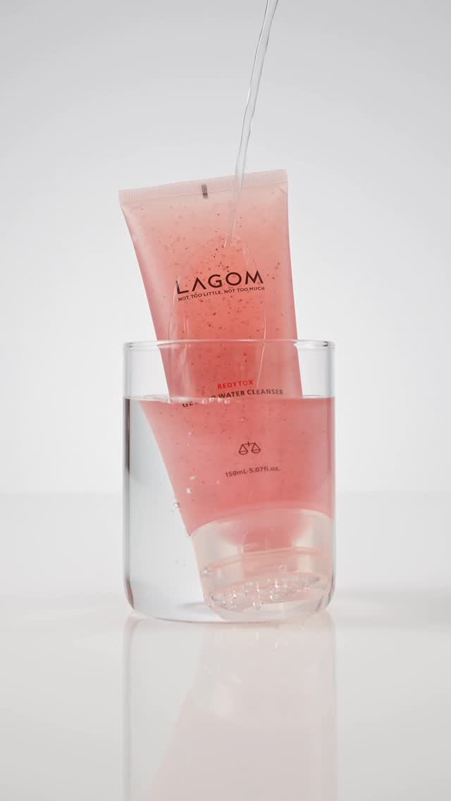 lagom_tokyo 品牌动态
