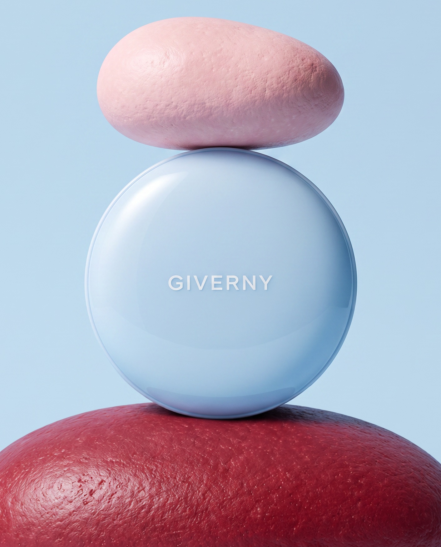 giverny_global 品牌动态