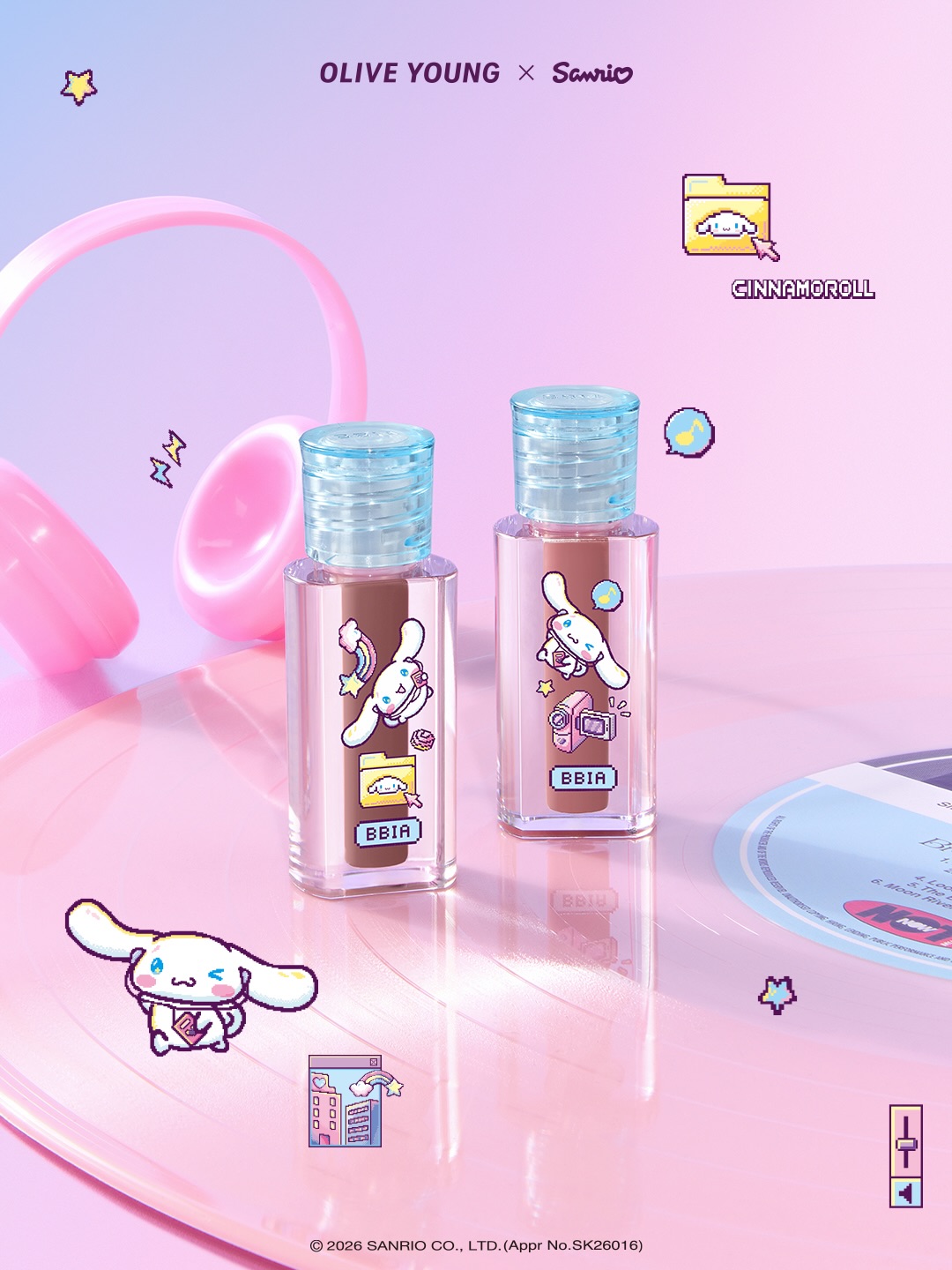 bbia.official 品牌动态