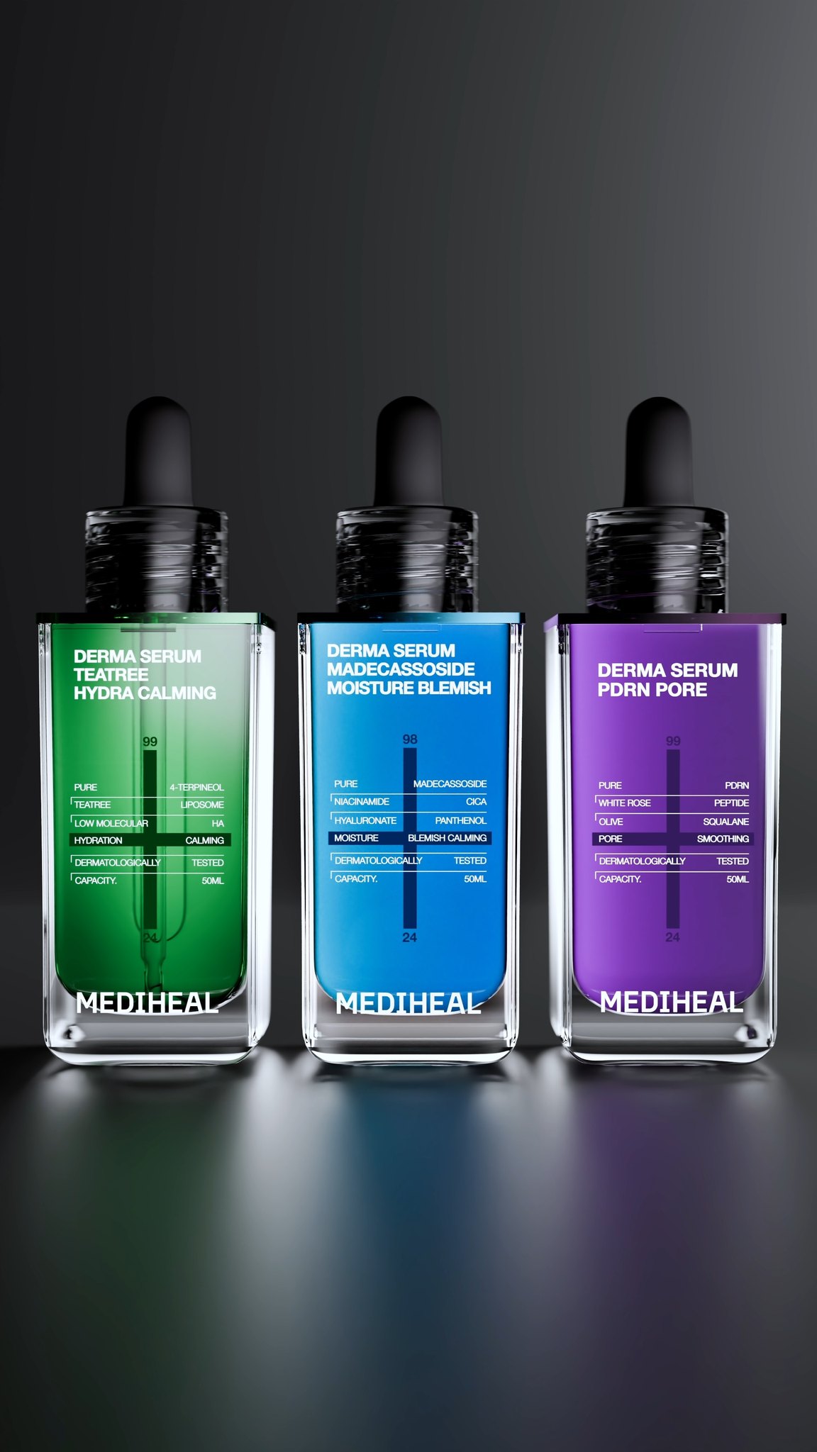 mediheal_official 品牌动态