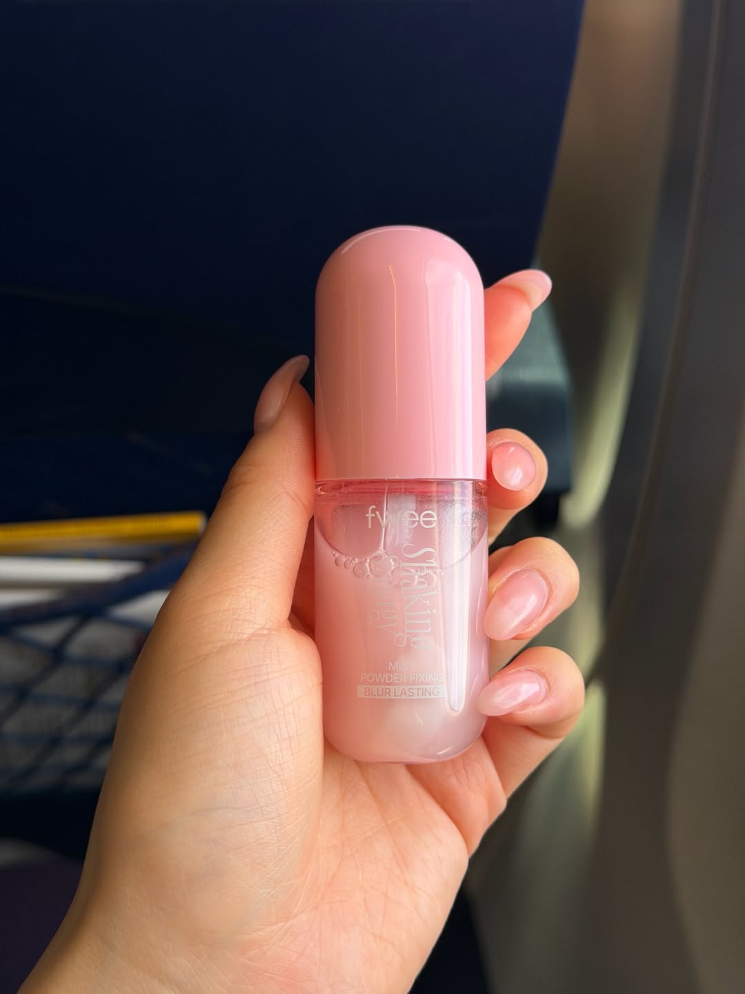 fwee_makeup 品牌动态