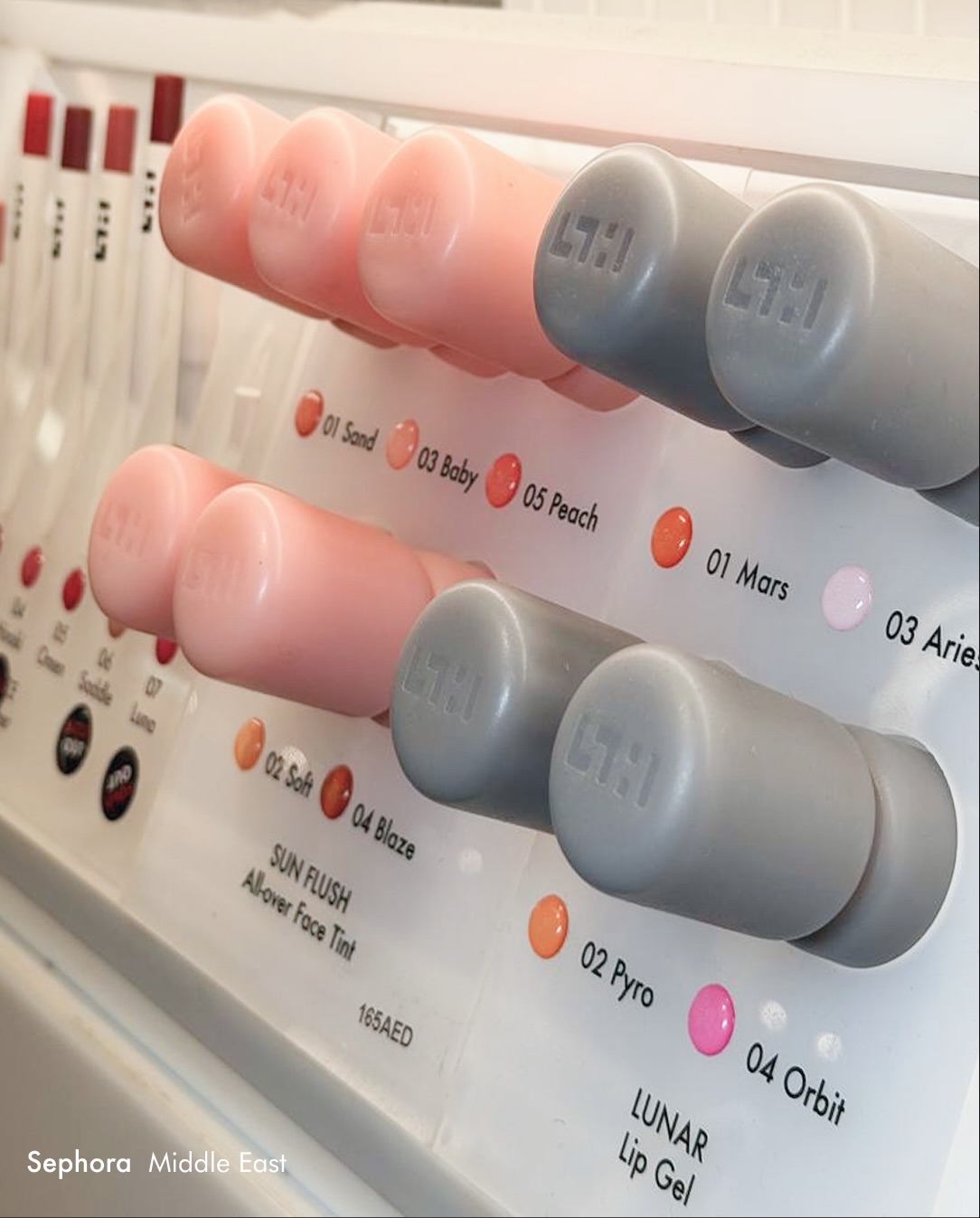 simihazebeauty 品牌动态图片