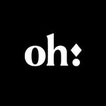 ohora_kr Logo