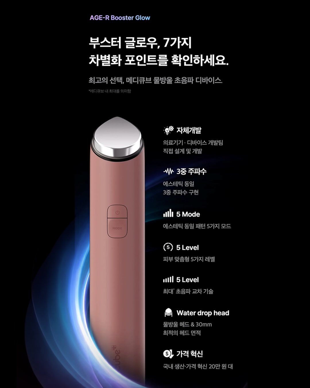 medicube_korea 品牌动态图片