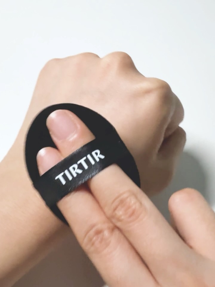 tirtir_official 视频封面