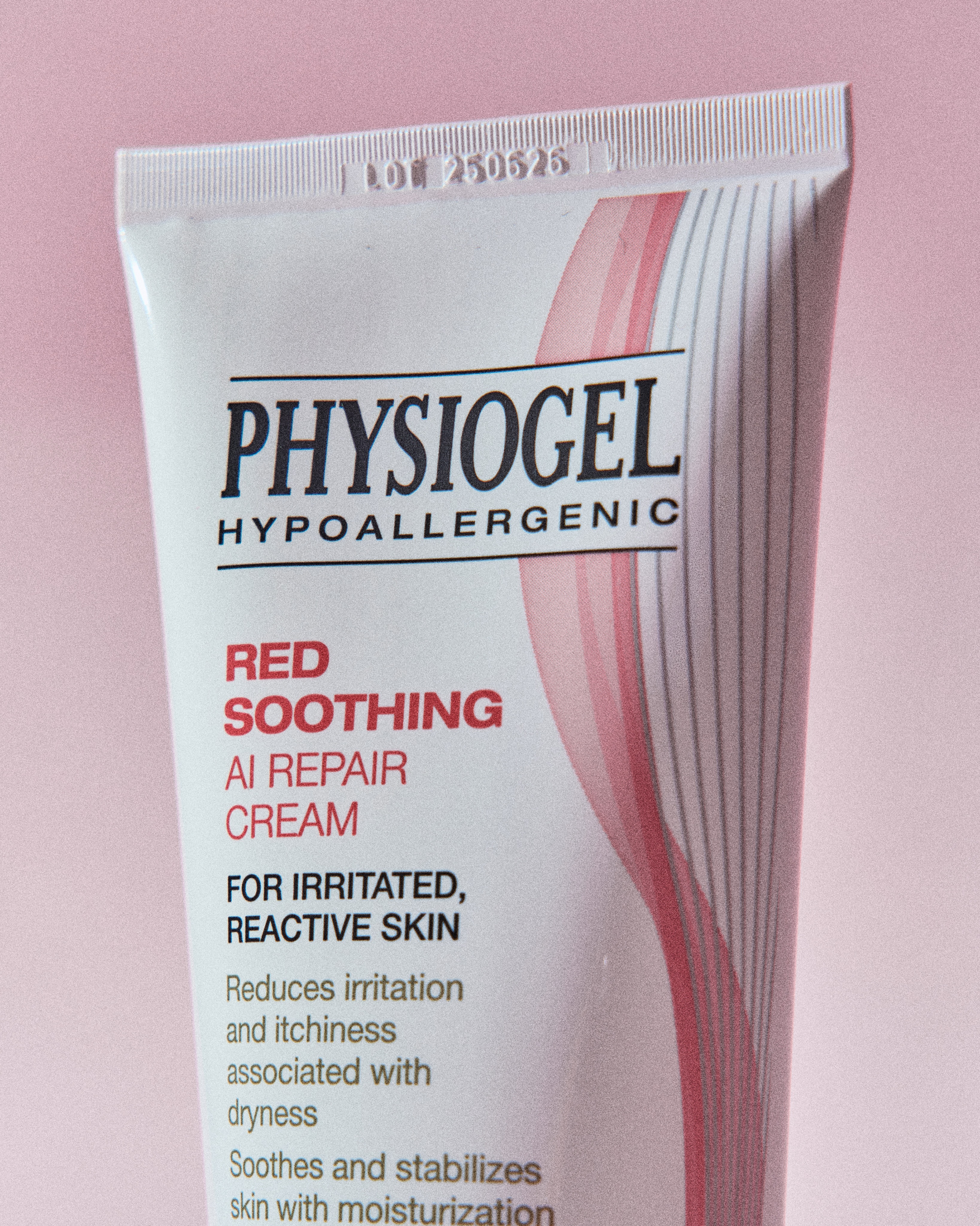 physiogel_korea 品牌动态