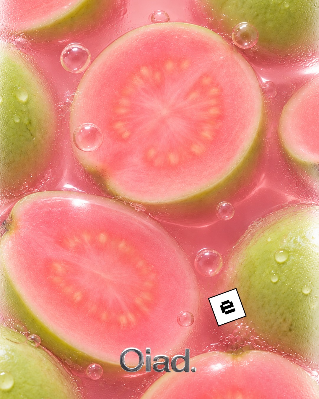 oiad_official 品牌动态图片