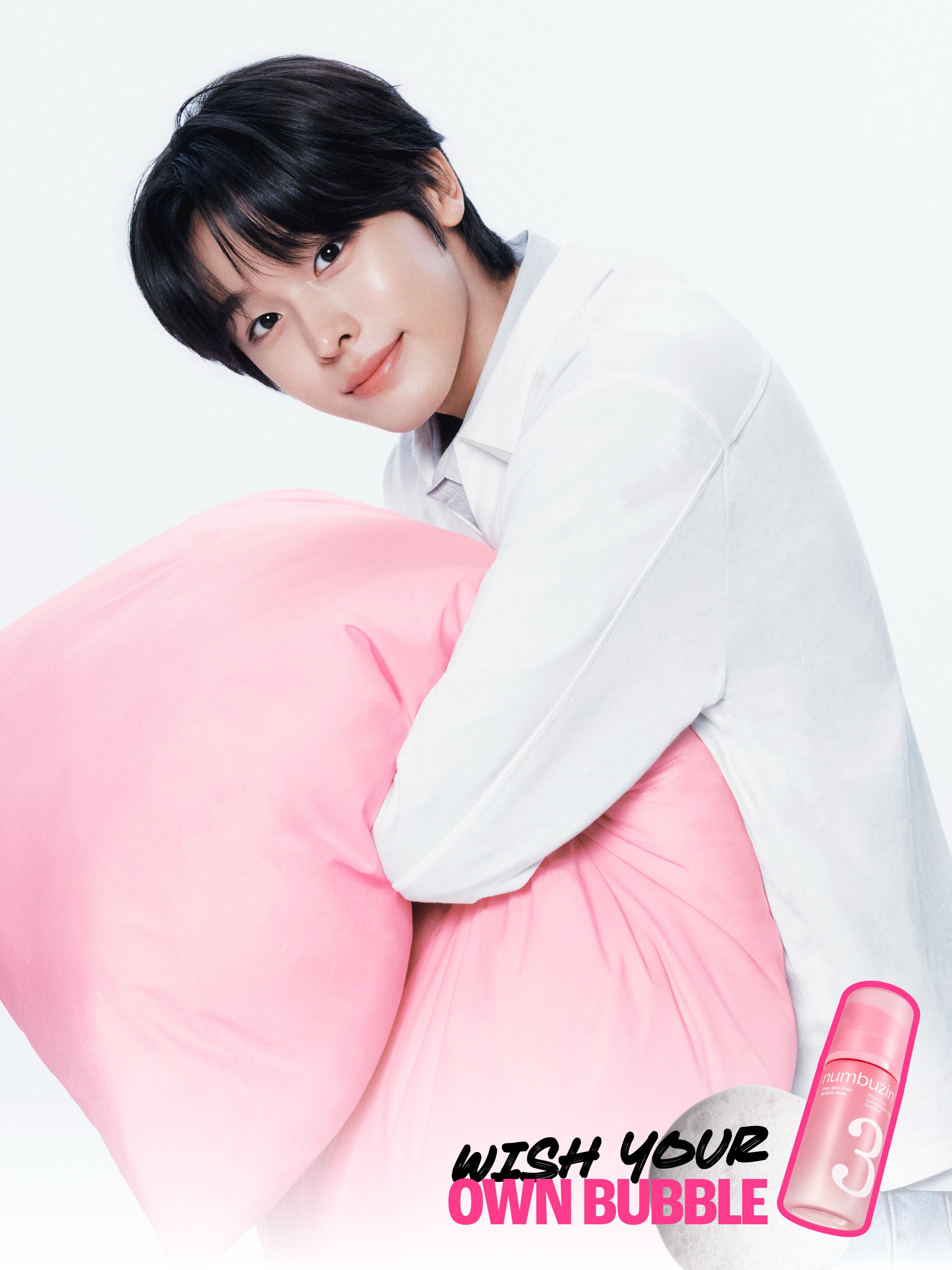 numbuzin_official 品牌动态图片