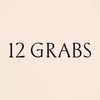official.12grabs Logo