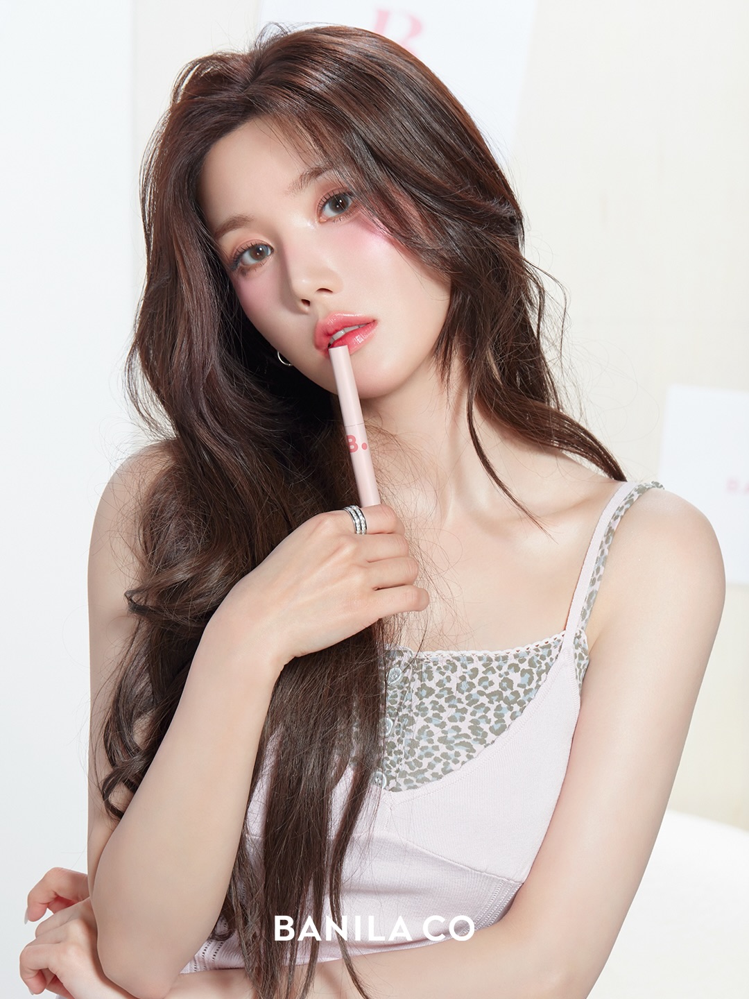 banilaco_official 品牌动态