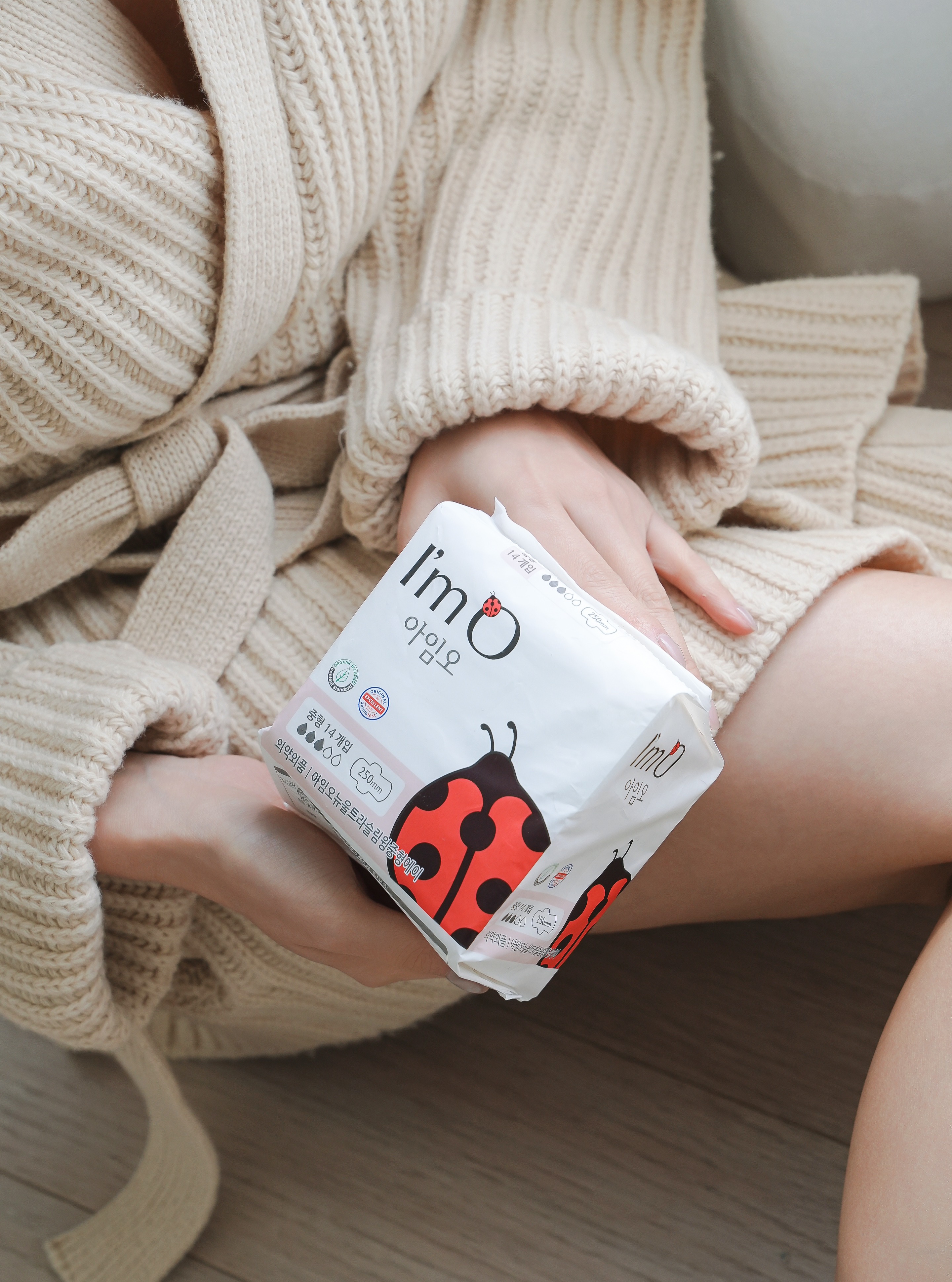 imo_organic 品牌动态