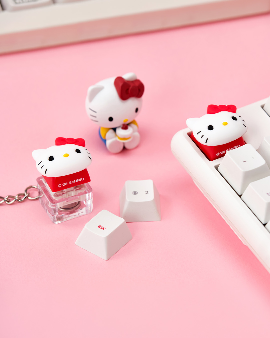 aikekute.official 品牌动态图片