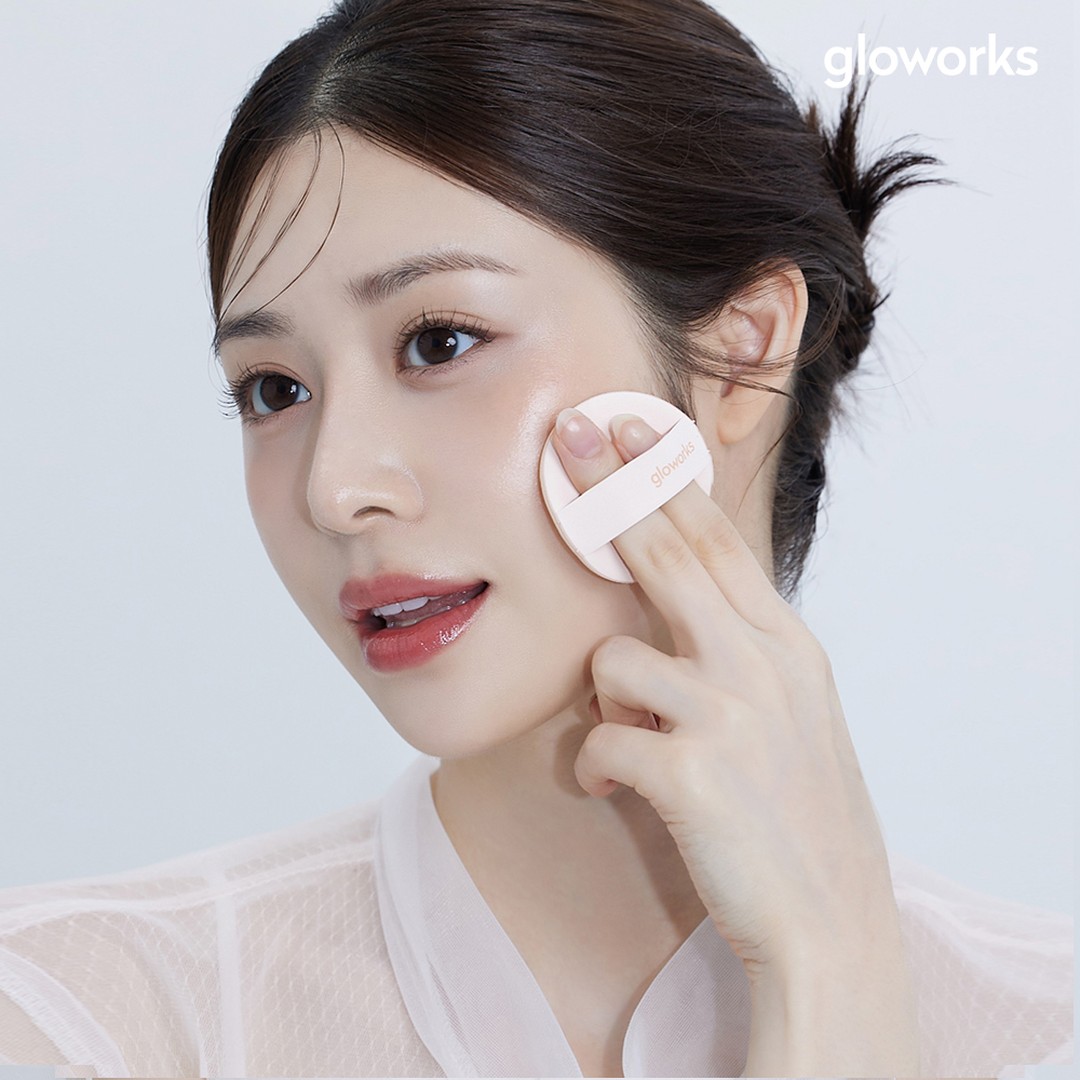 gloworks_official 品牌动态图片