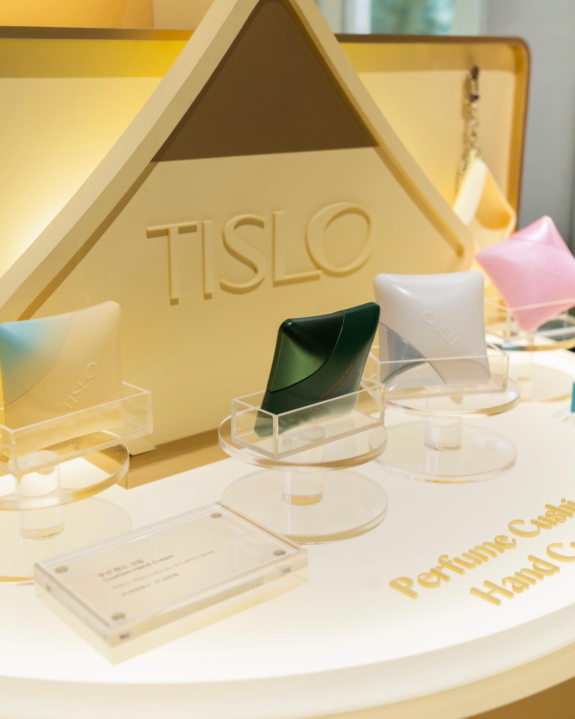 tislo.official 品牌动态图片