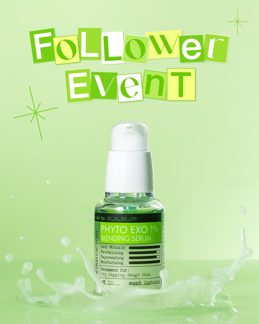dermafactory_official 品牌动态