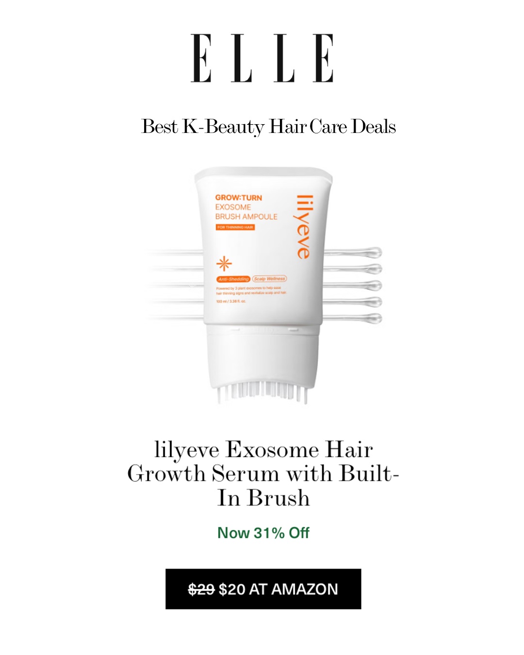 lilyeve_global 品牌动态