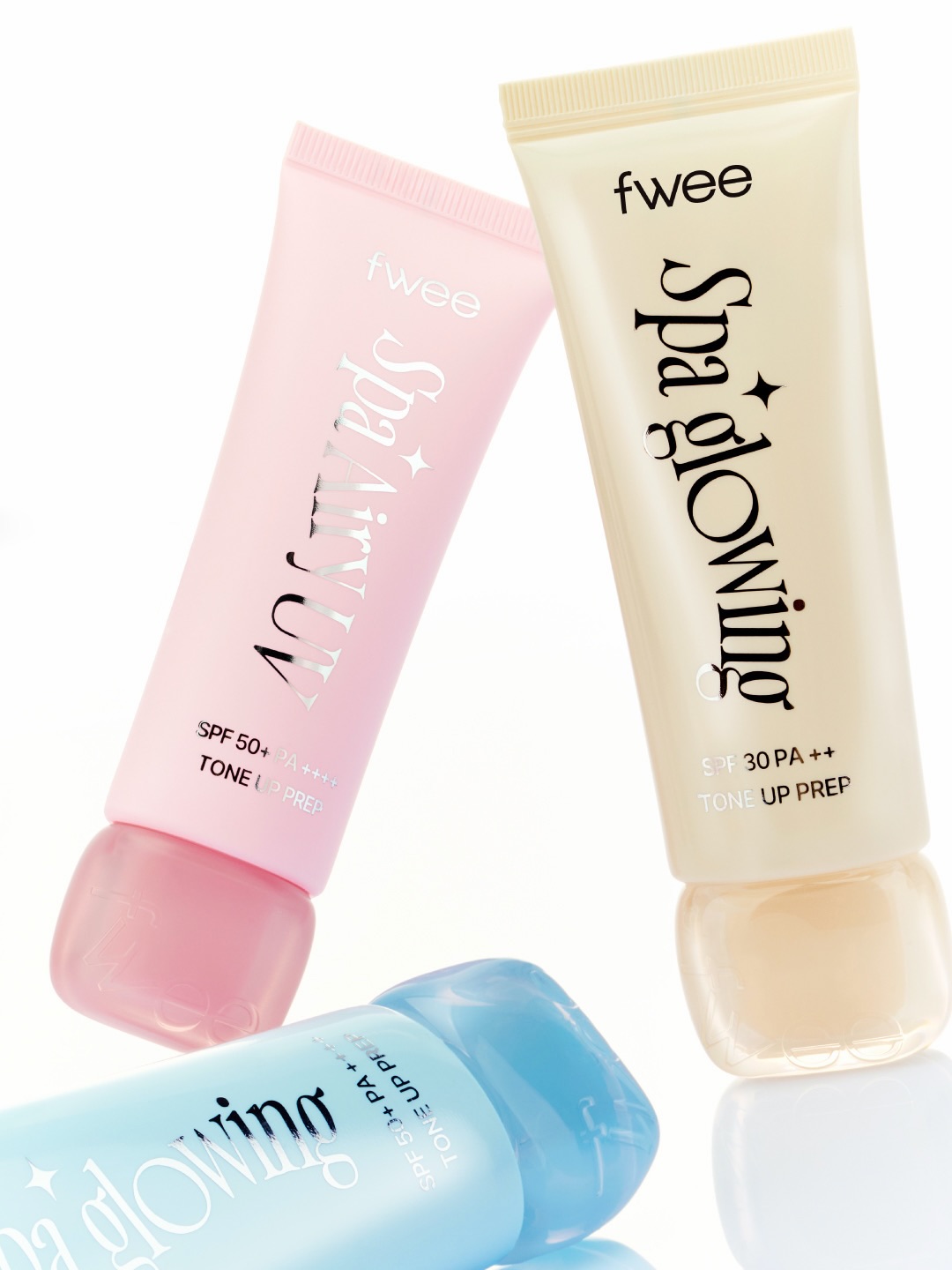 fwee_makeup 品牌动态图片